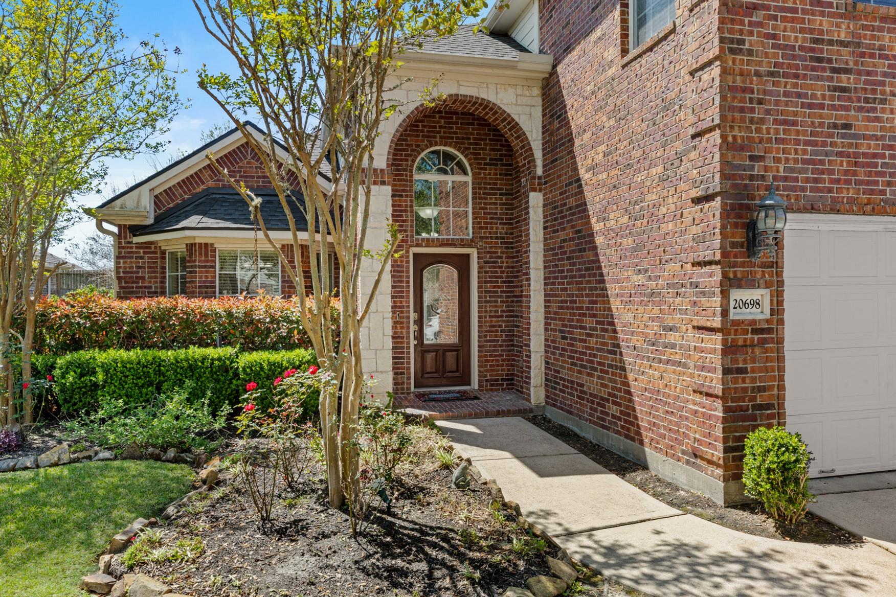 20698 Oakhurst Meadows Drive