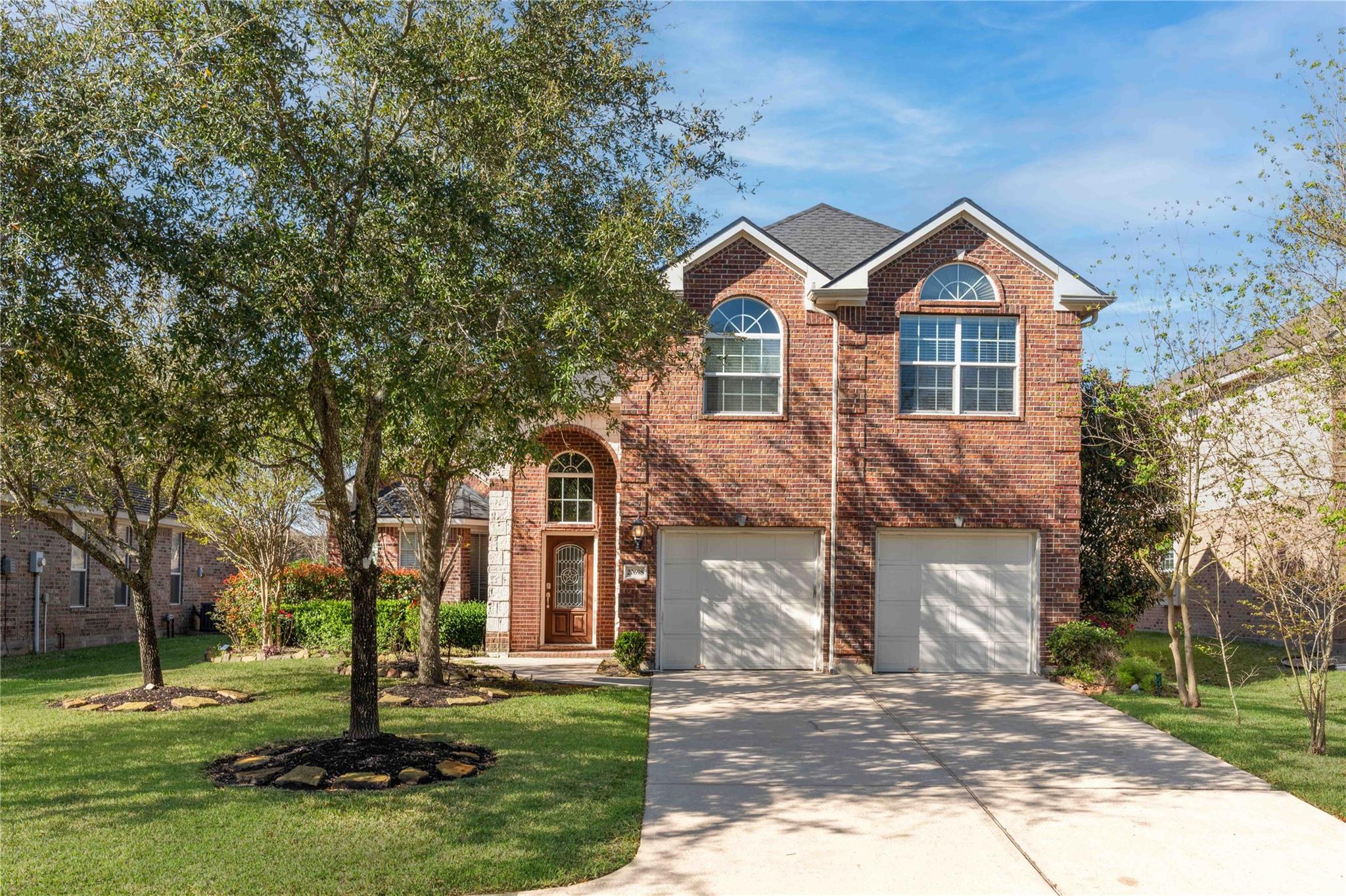 20698 Oakhurst Meadows Drive
