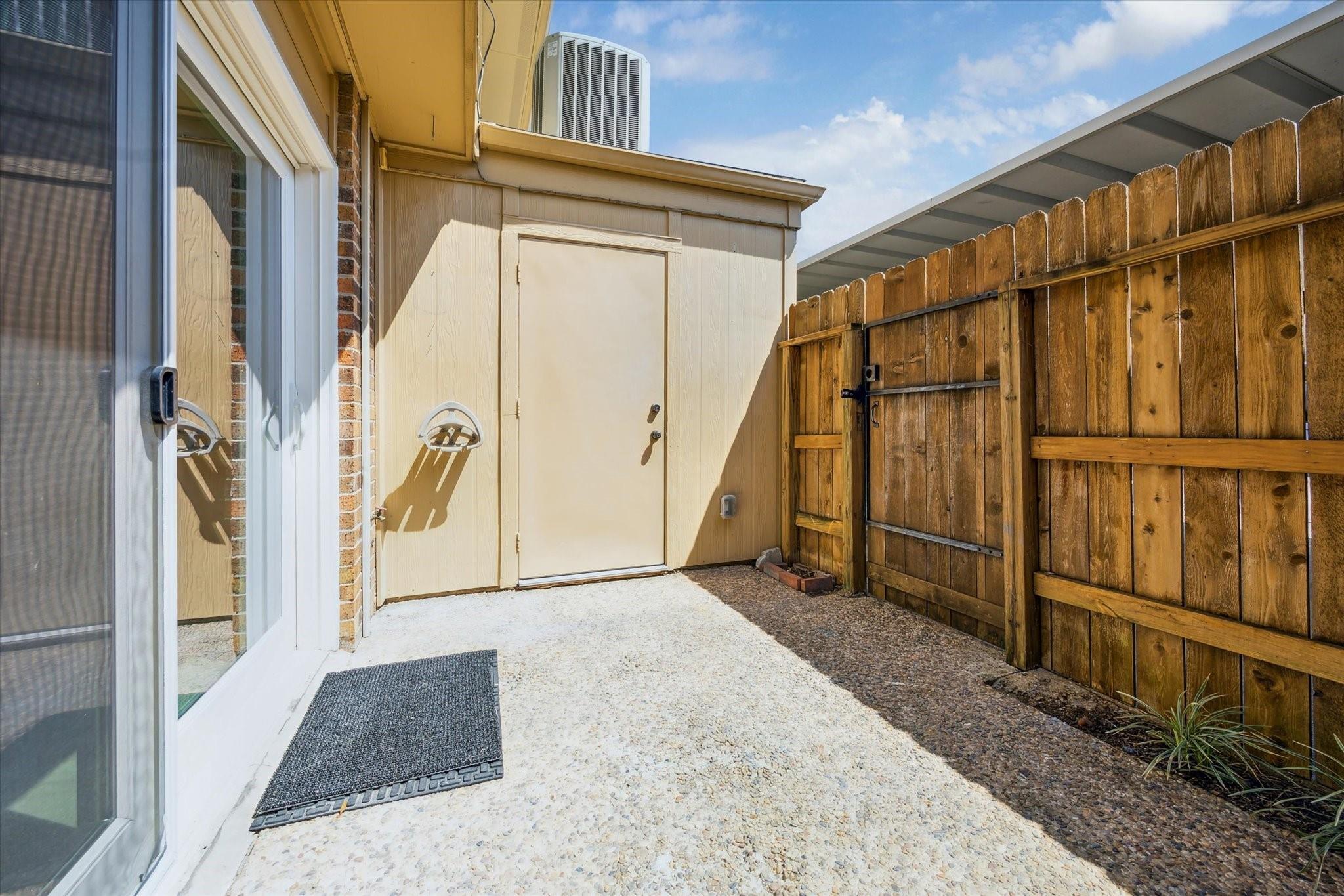 2515 Bering Drive # 11