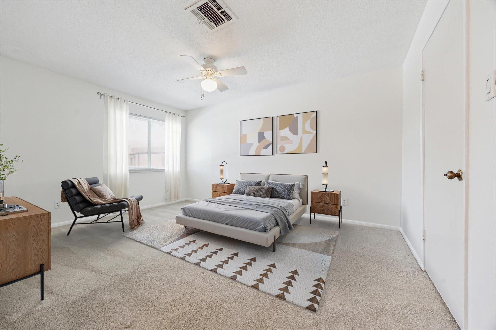 2515 Bering Drive # 11