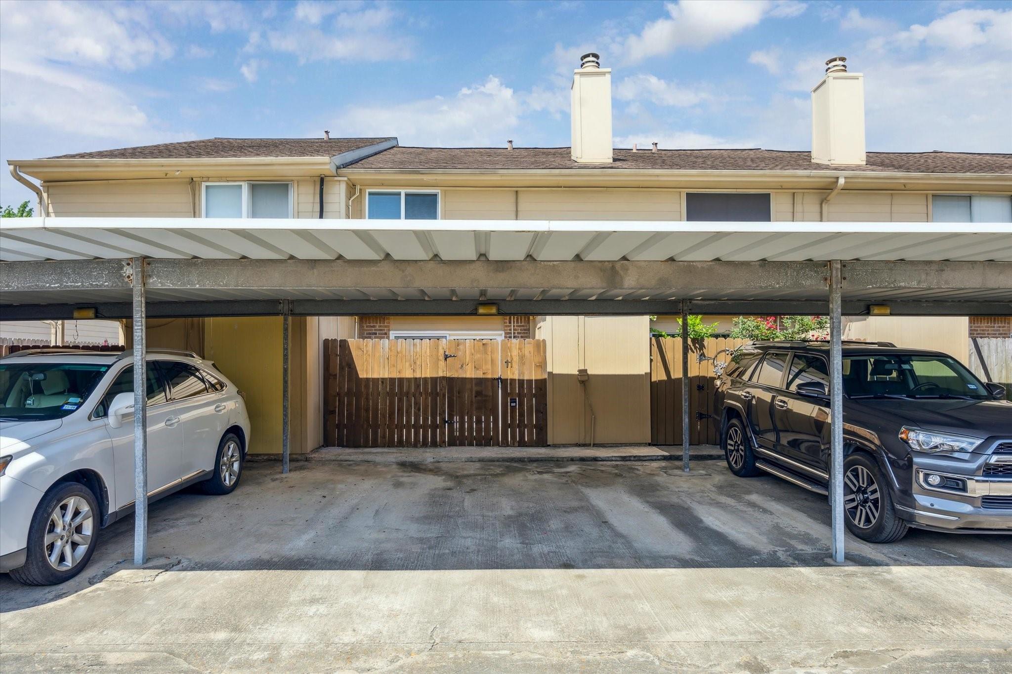 2515 Bering Drive # 11