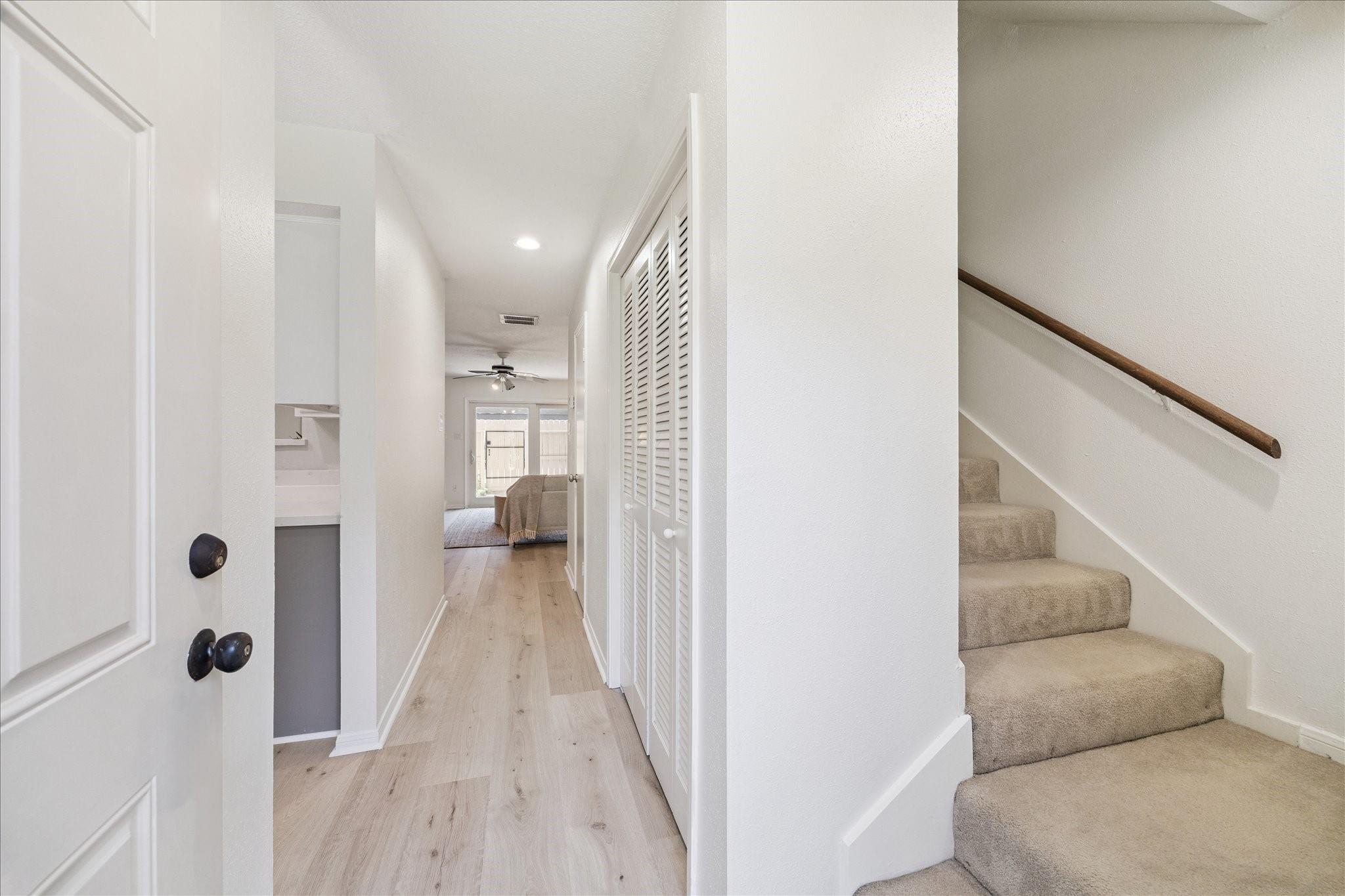 2515 Bering Drive # 11