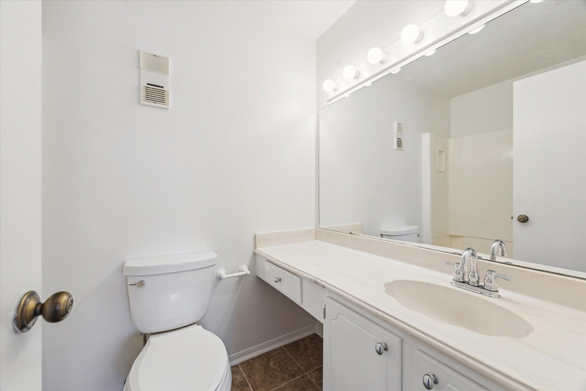 2515 Bering Drive # 11