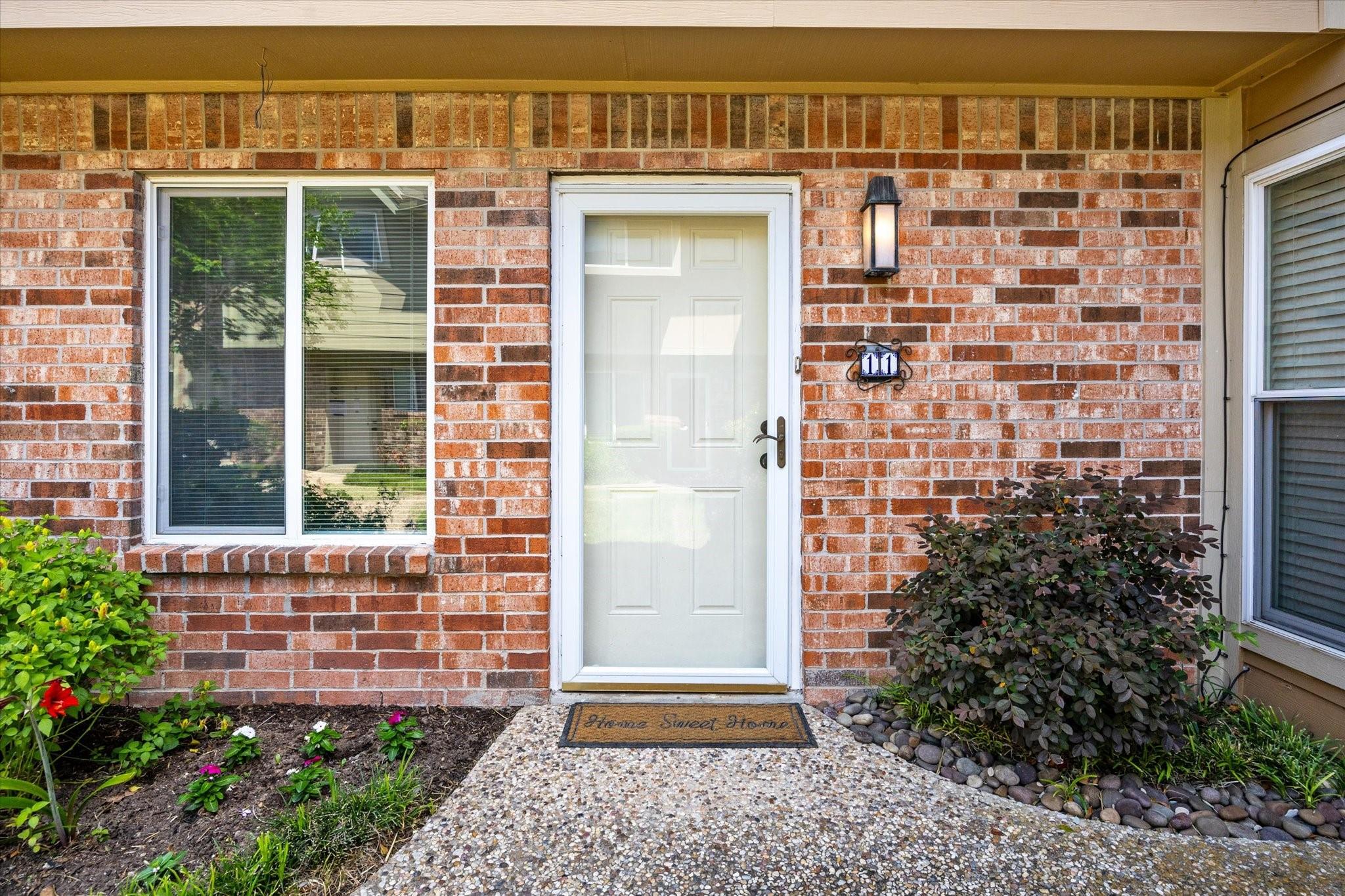 2515 Bering Drive # 11