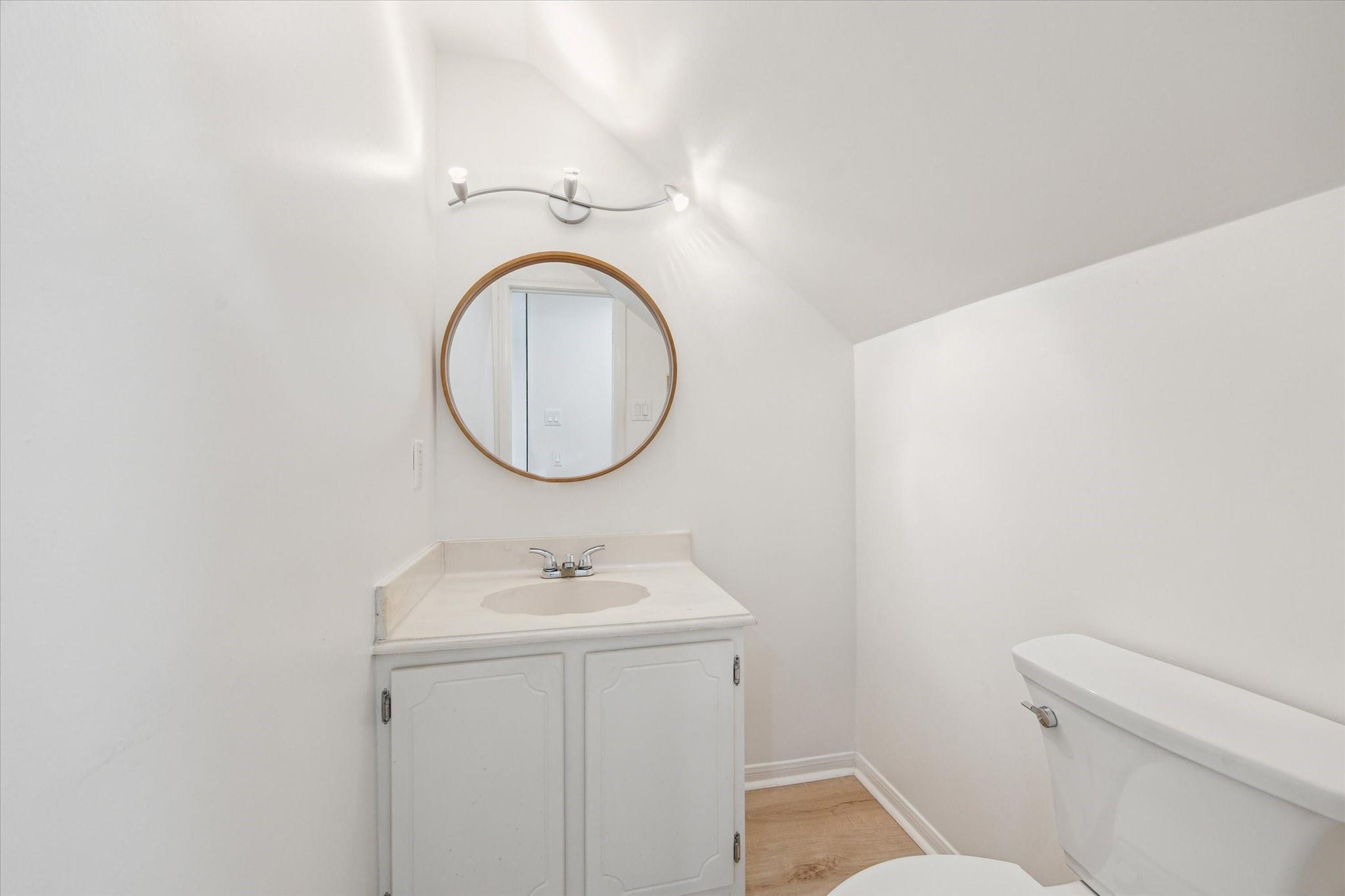 2515 Bering Drive # 11