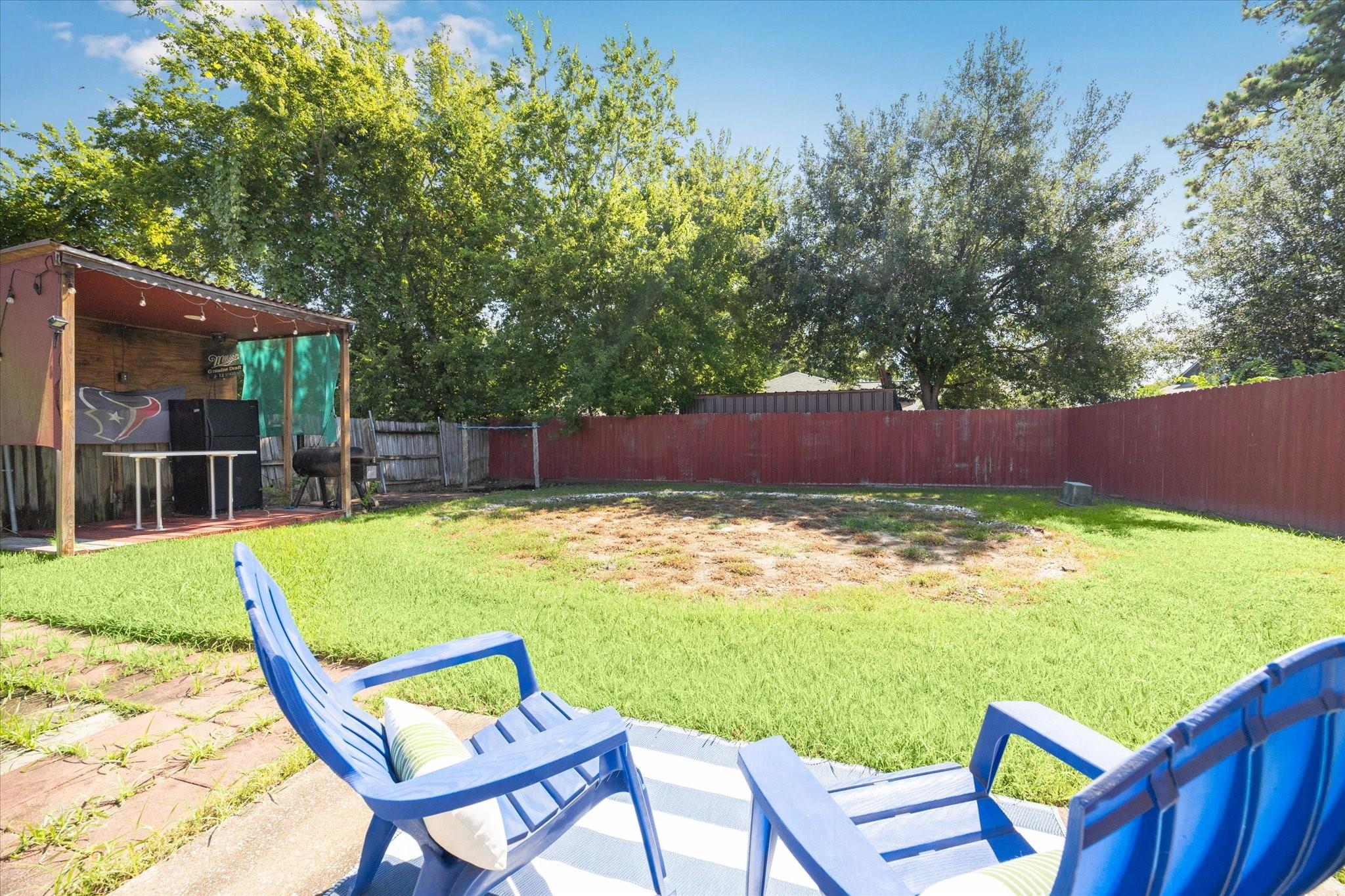 4010 Cary Creek Drive