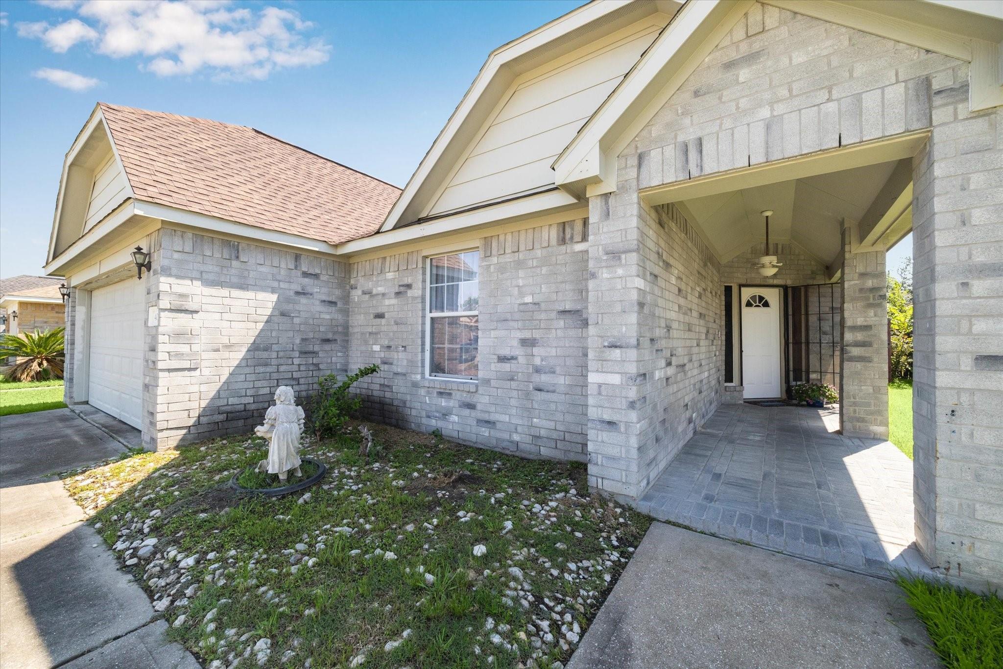 4010 Cary Creek Drive