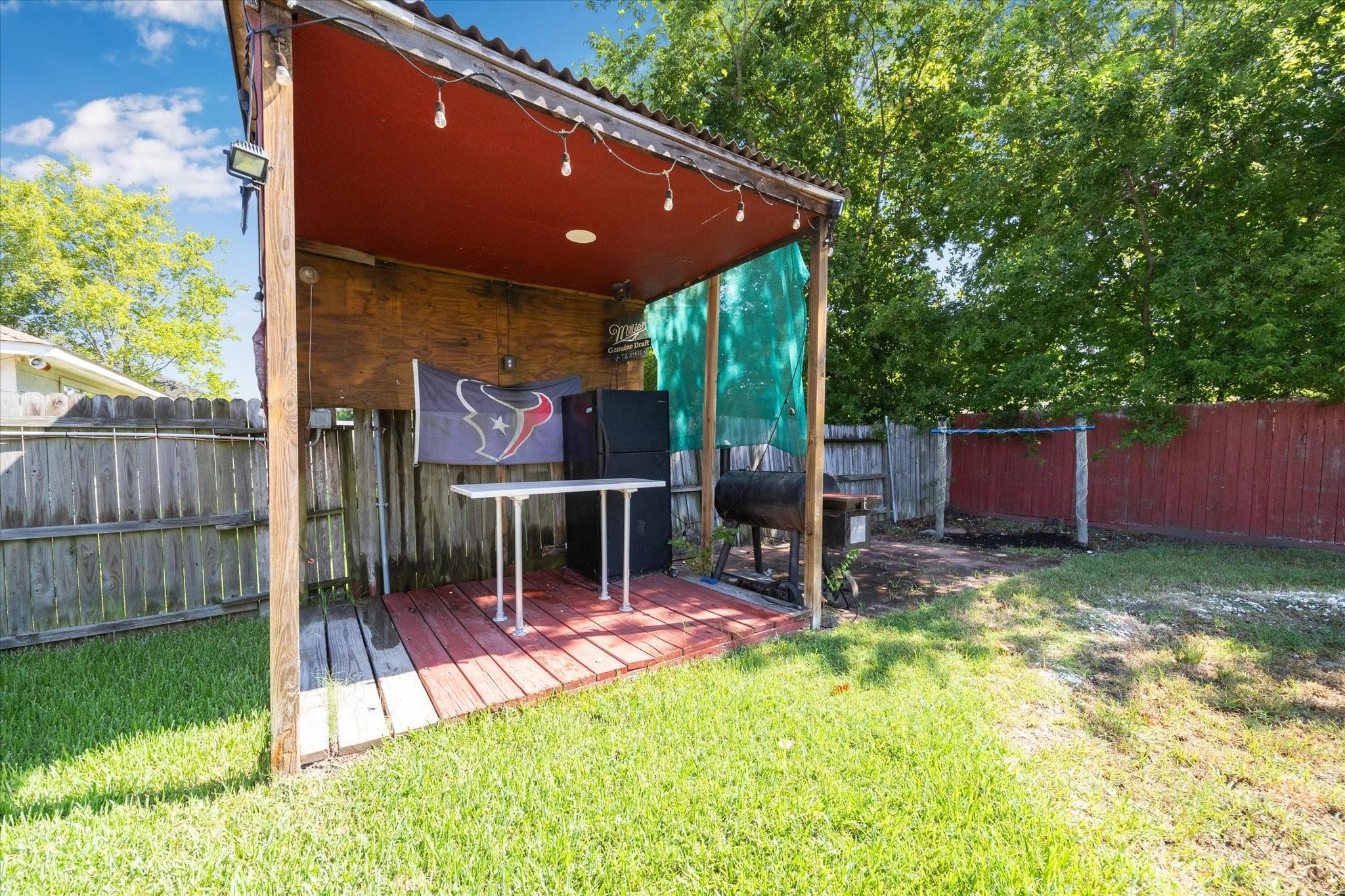 4010 Cary Creek Drive