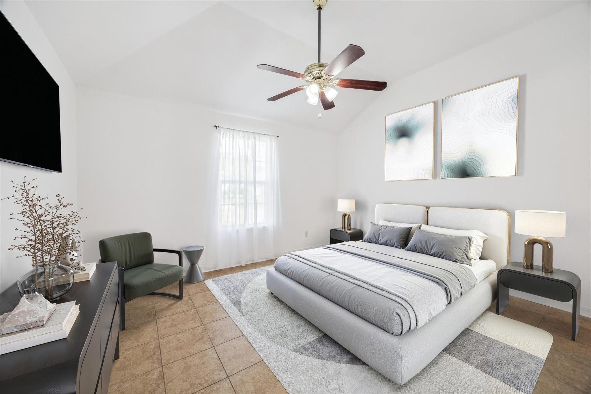 4010 Cary Creek Drive