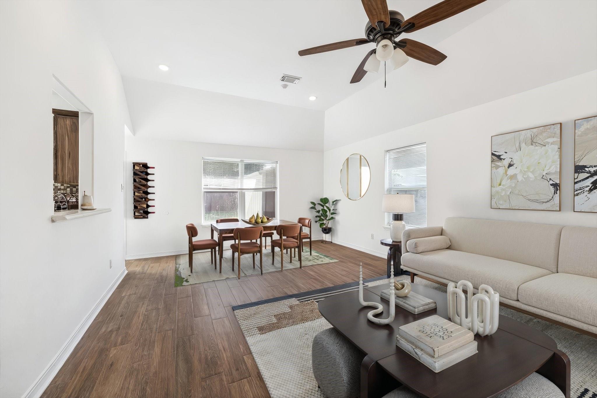 4010 Cary Creek Drive