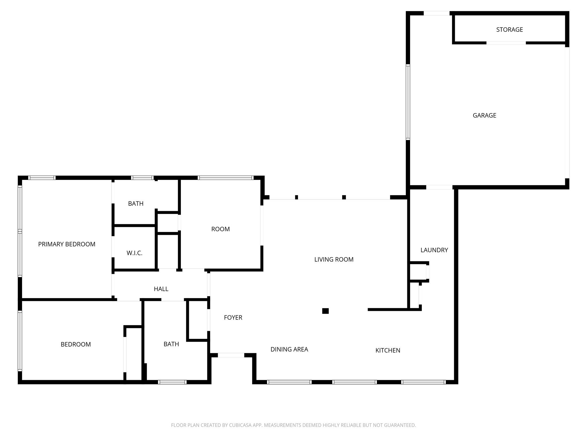 8621 Bob White Drive