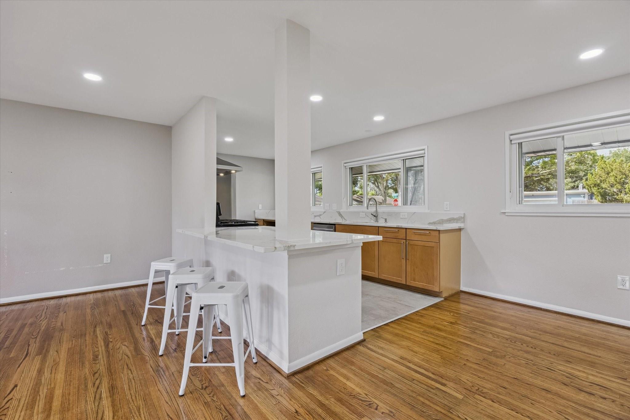 8621 Bob White Drive