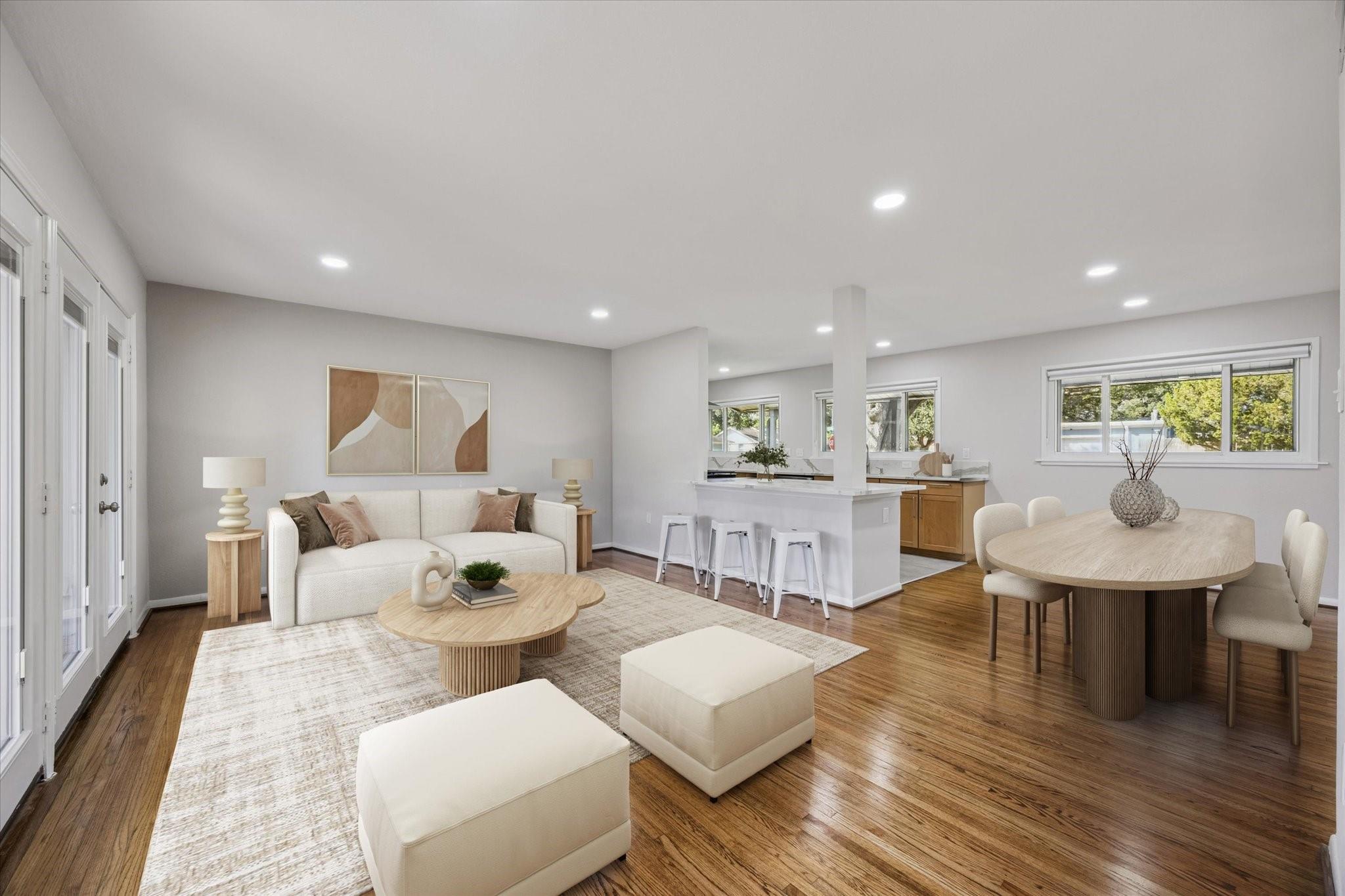 8621 Bob White Drive