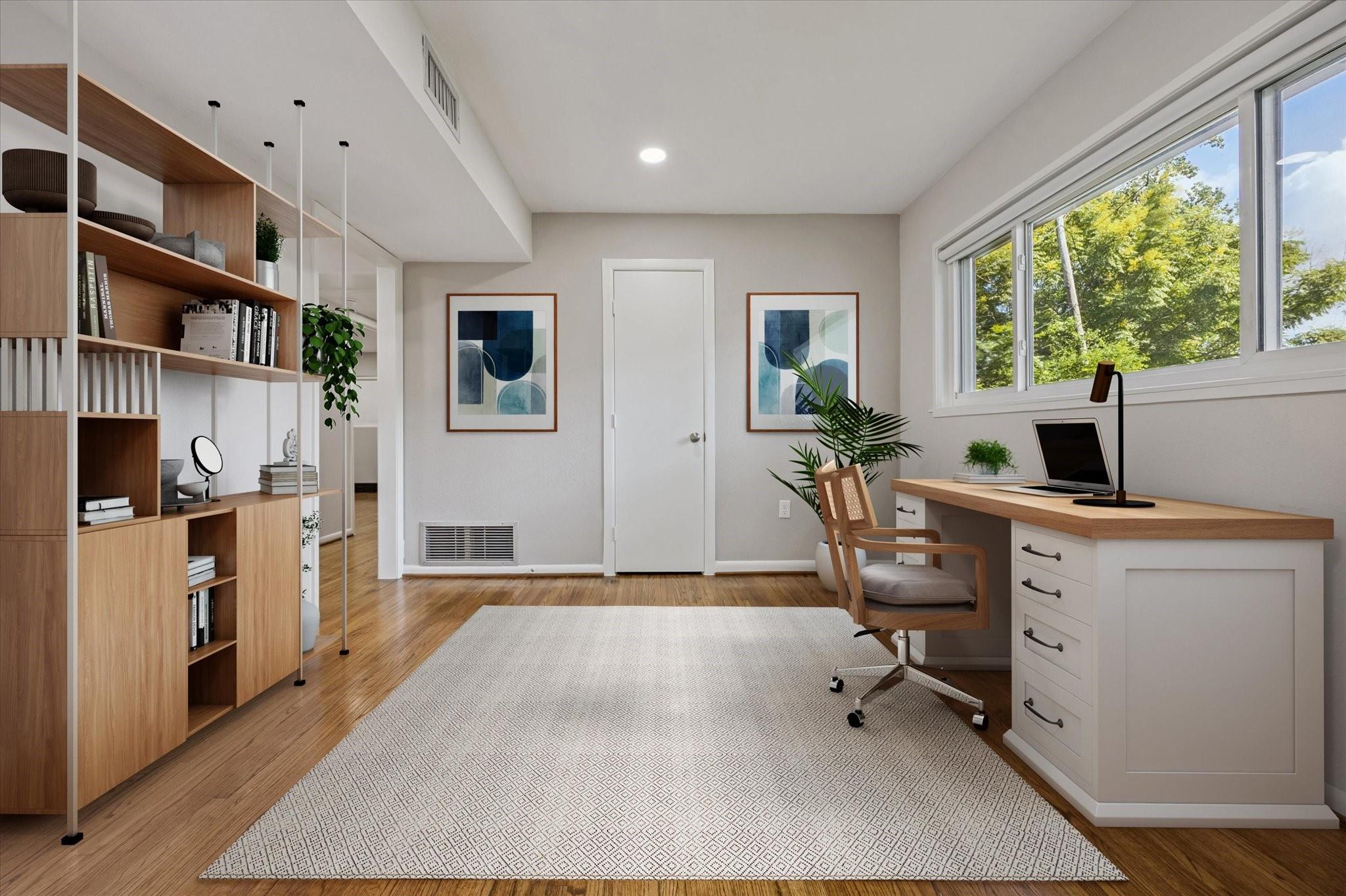 8621 Bob White Drive