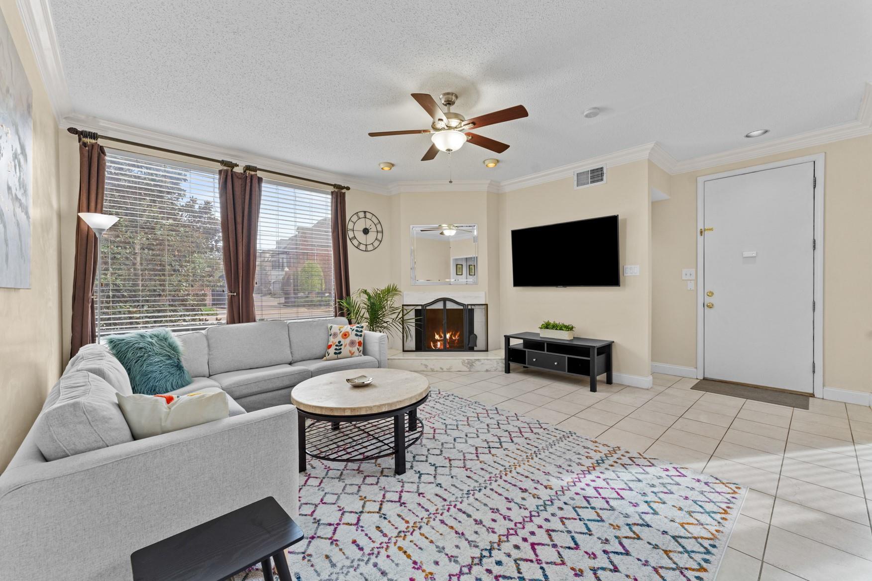 1112 Bering Drive # 66