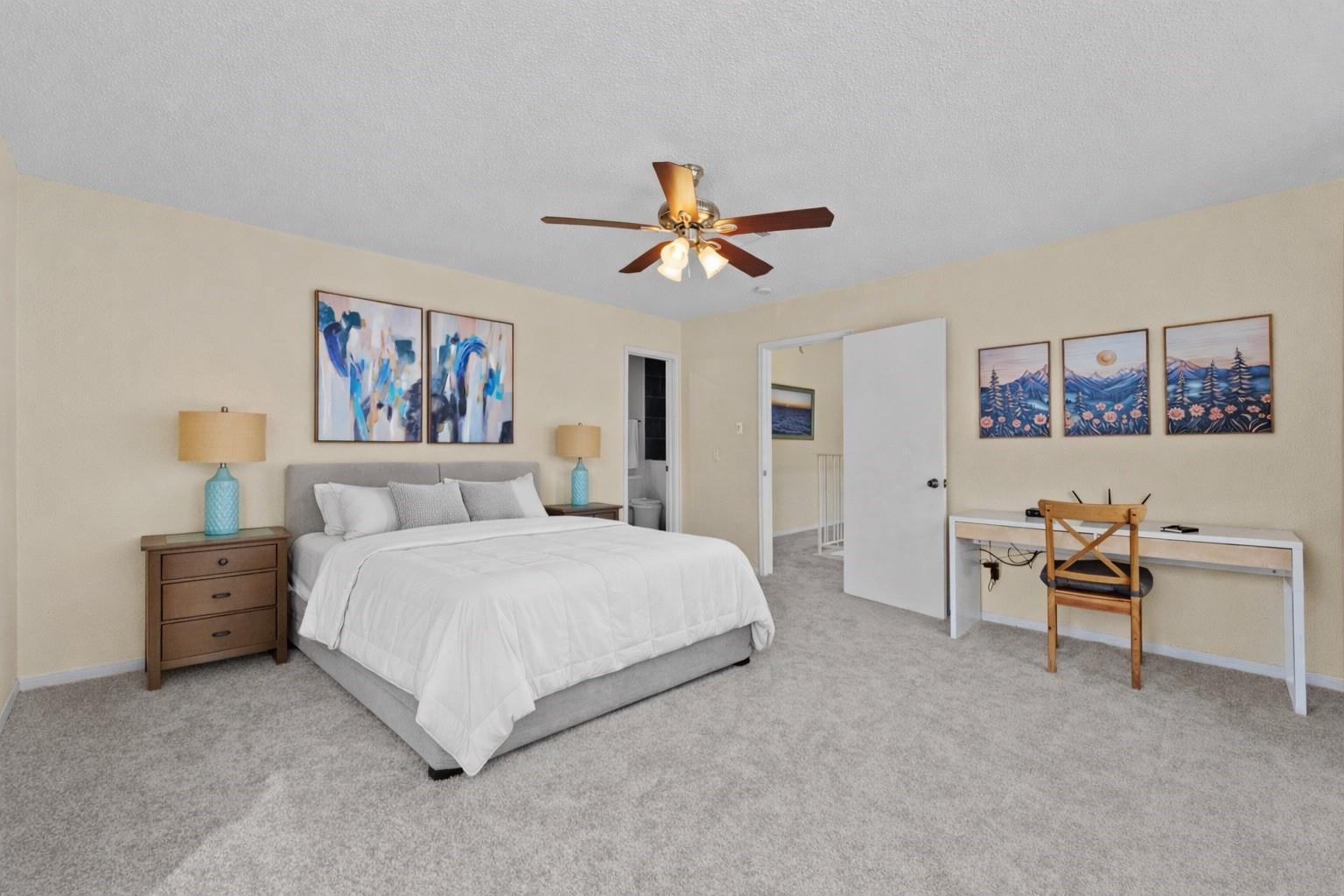 1112 Bering Drive # 66