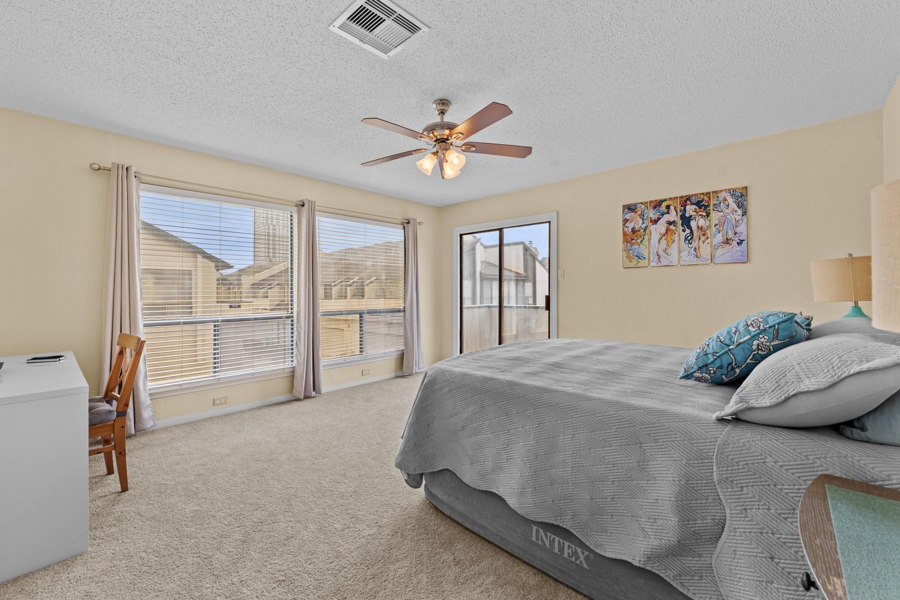 1112 Bering Drive # 66