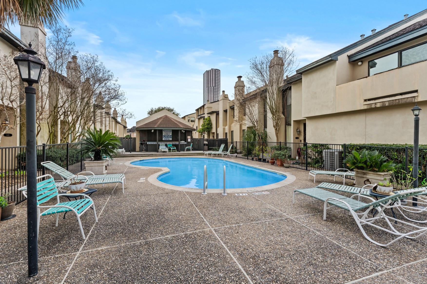 1112 Bering Drive # 66