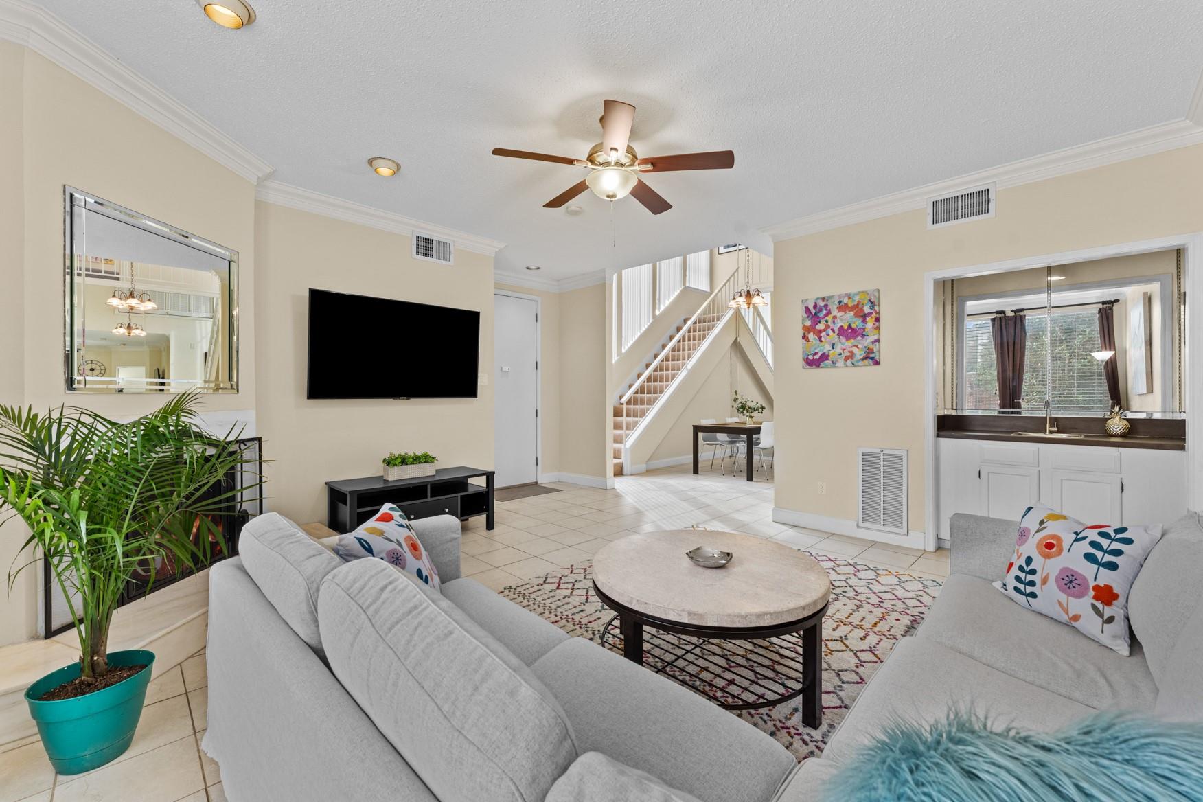 1112 Bering Drive # 66