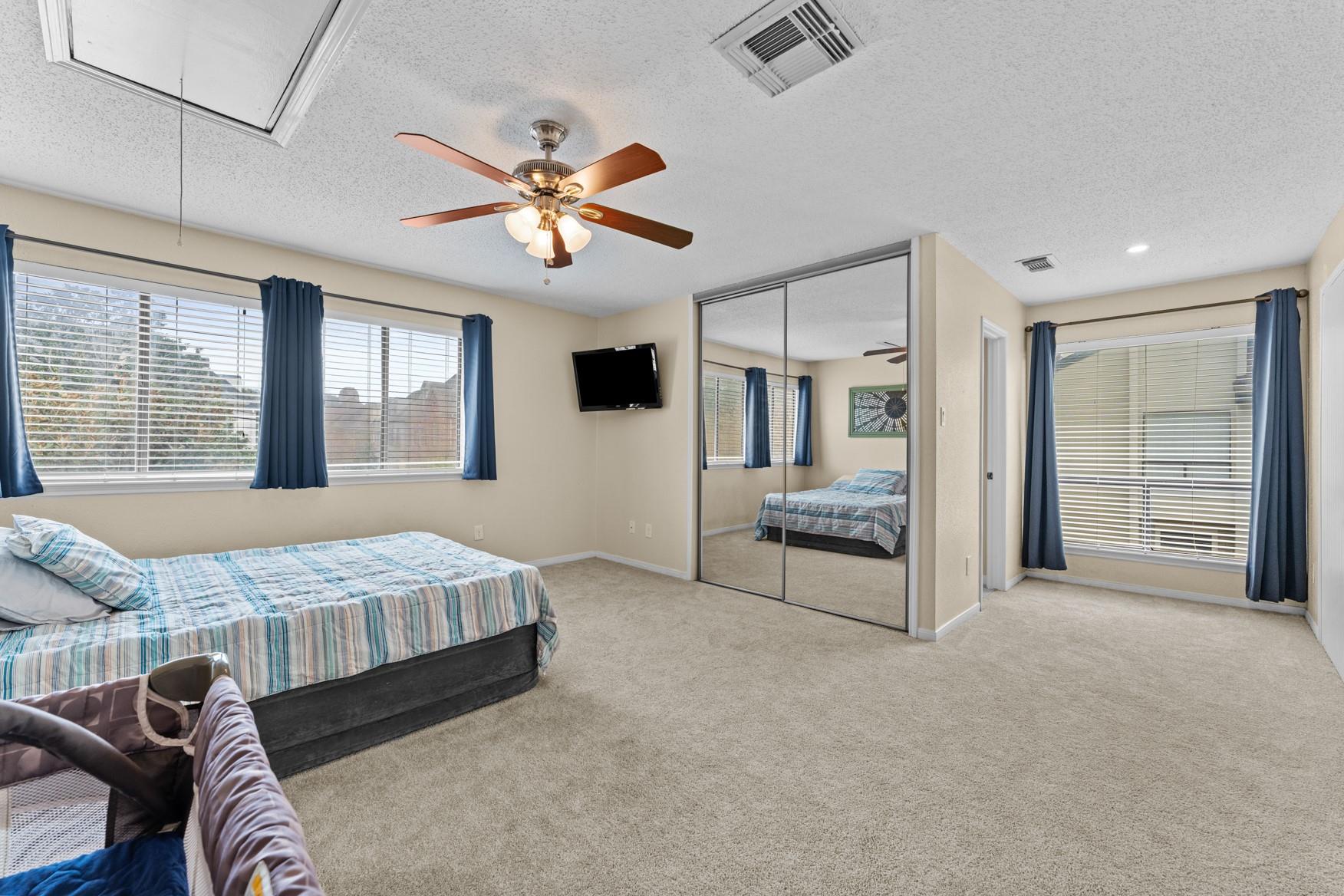 1112 Bering Drive # 66