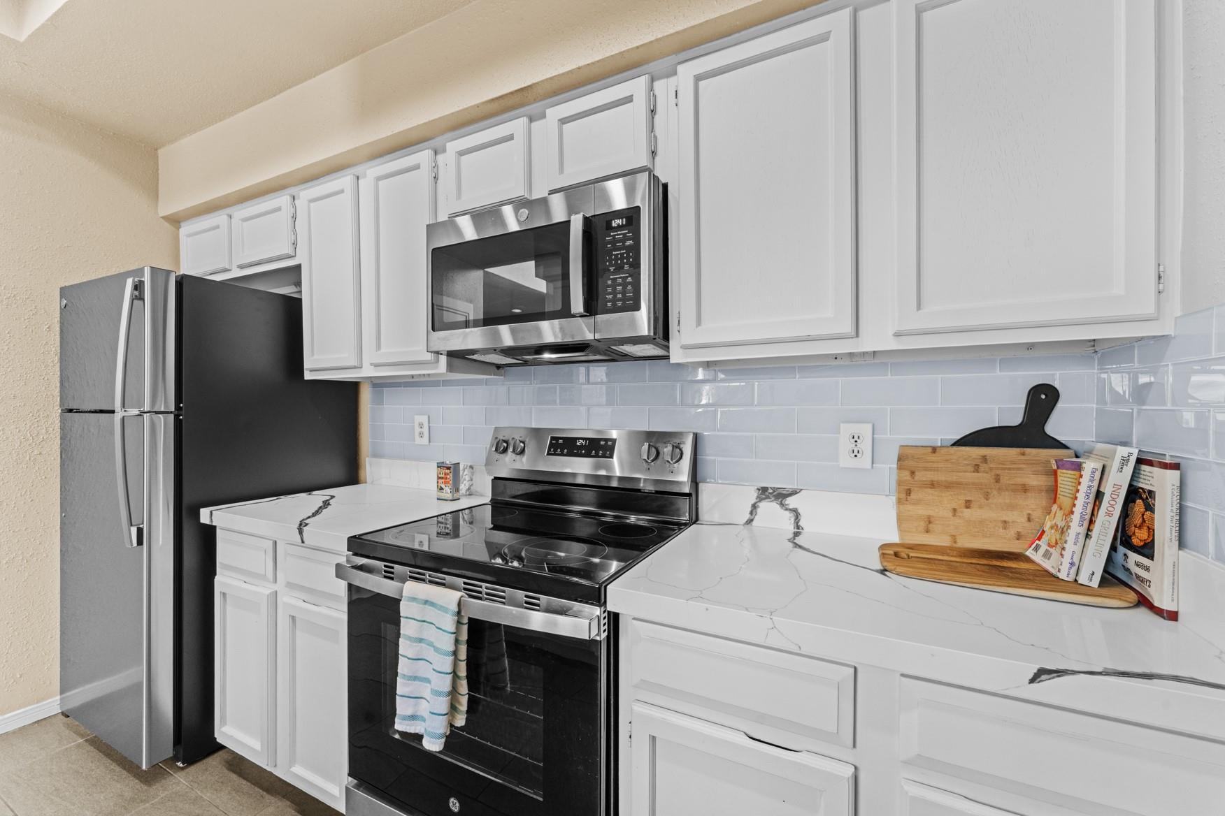 1112 Bering Drive # 67