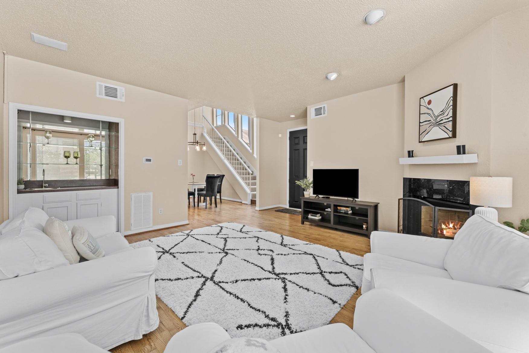 1112 Bering Drive # 67