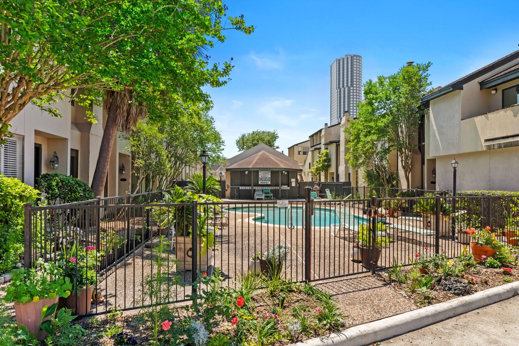 1112 Bering Drive # 67