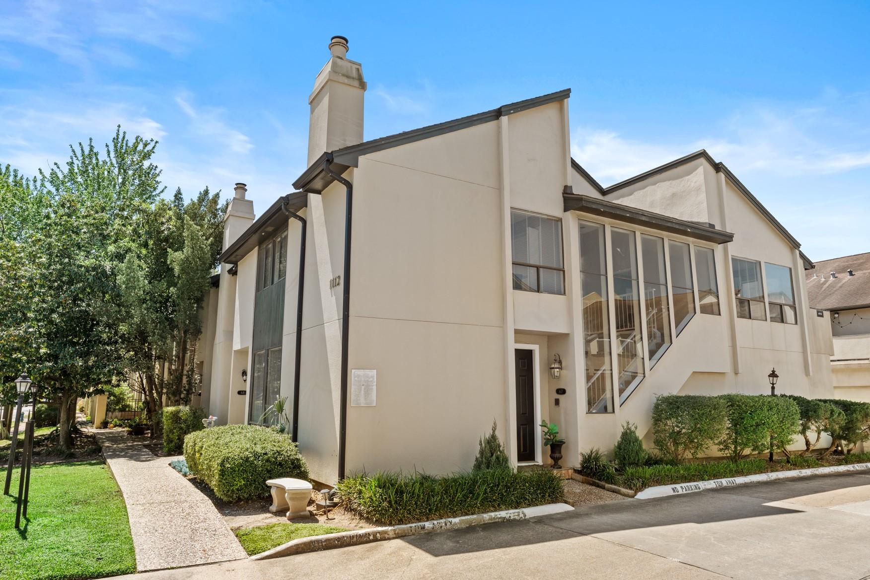 1112 Bering Drive # 67