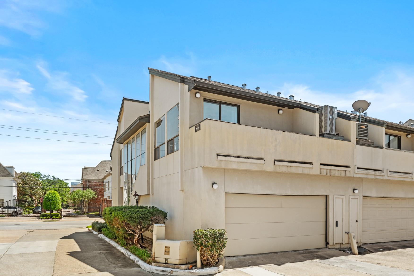 1112 Bering Drive # 67