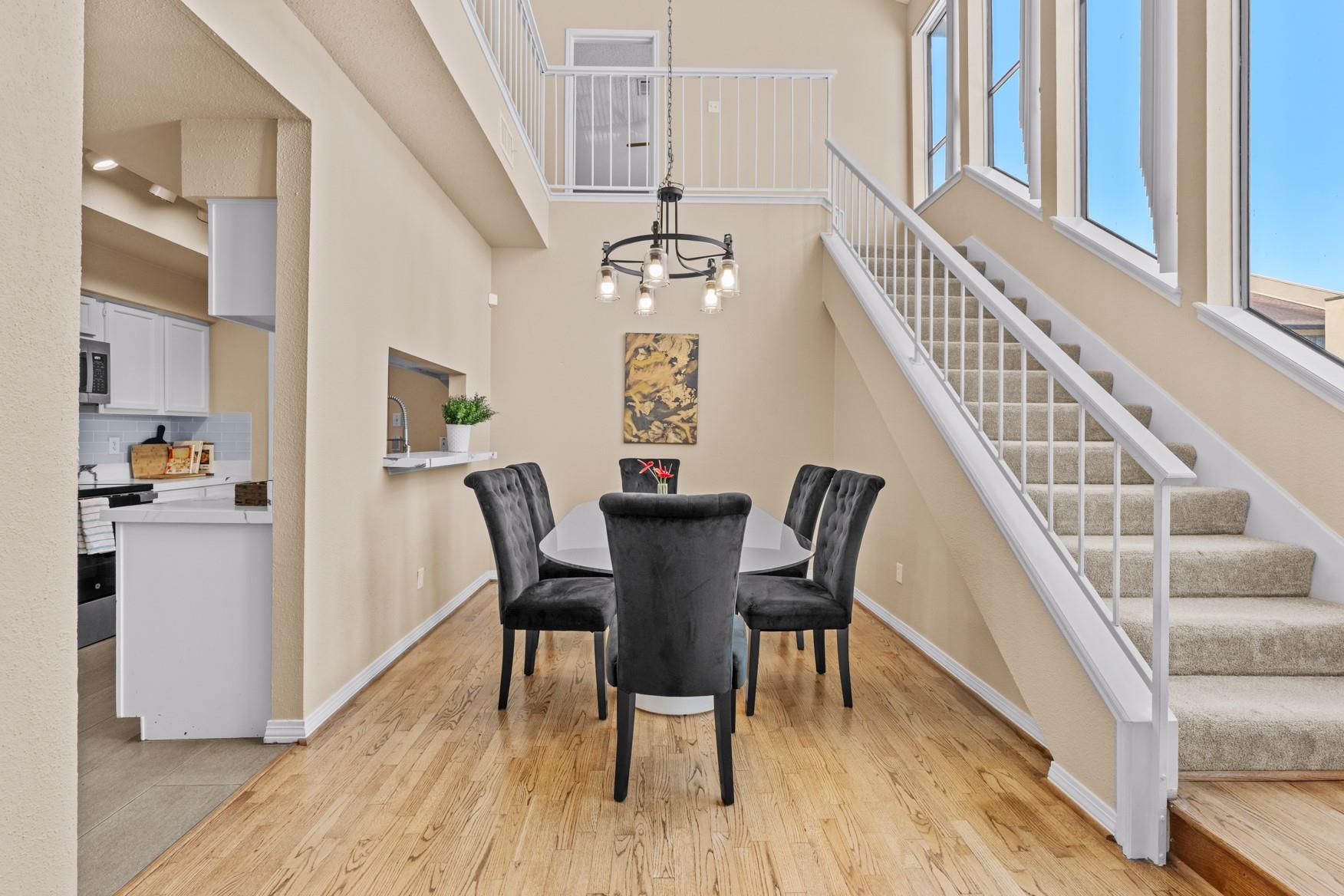 1112 Bering Drive # 67