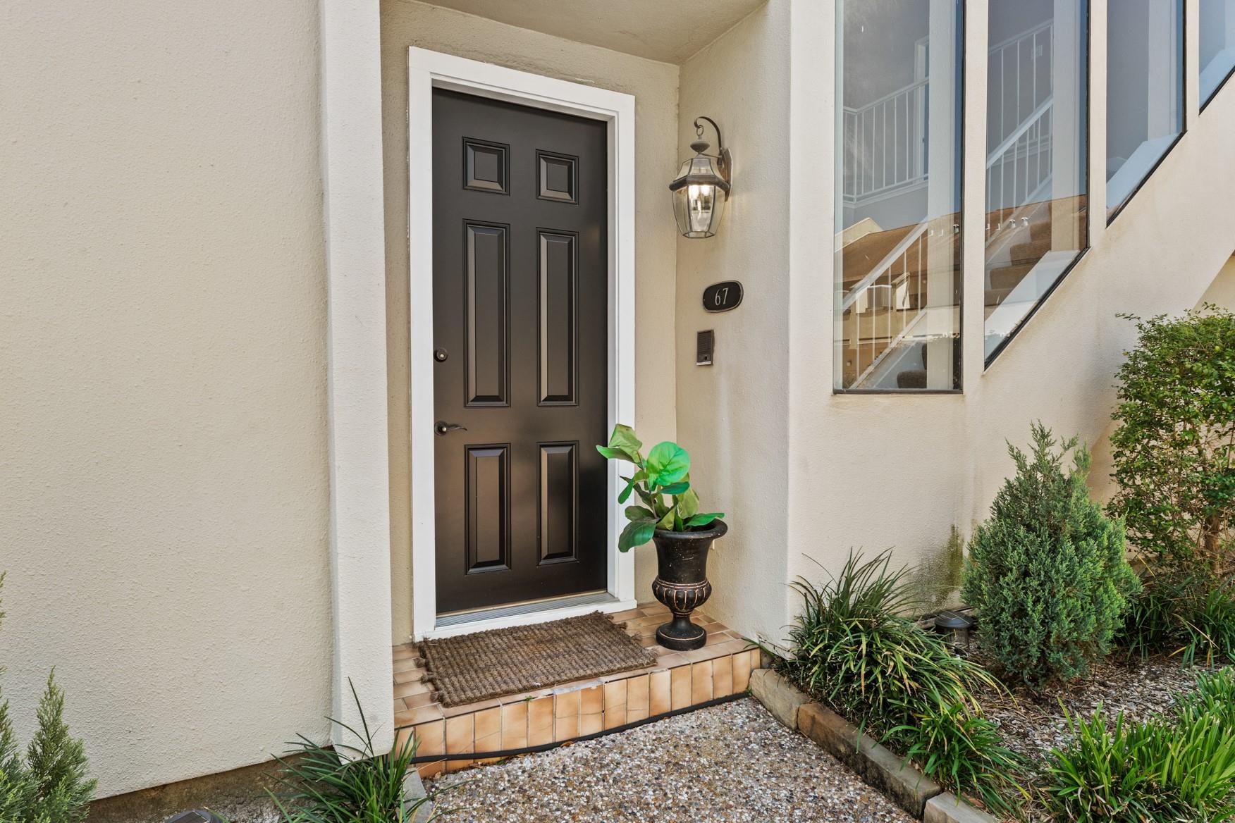 1112 Bering Drive # 67