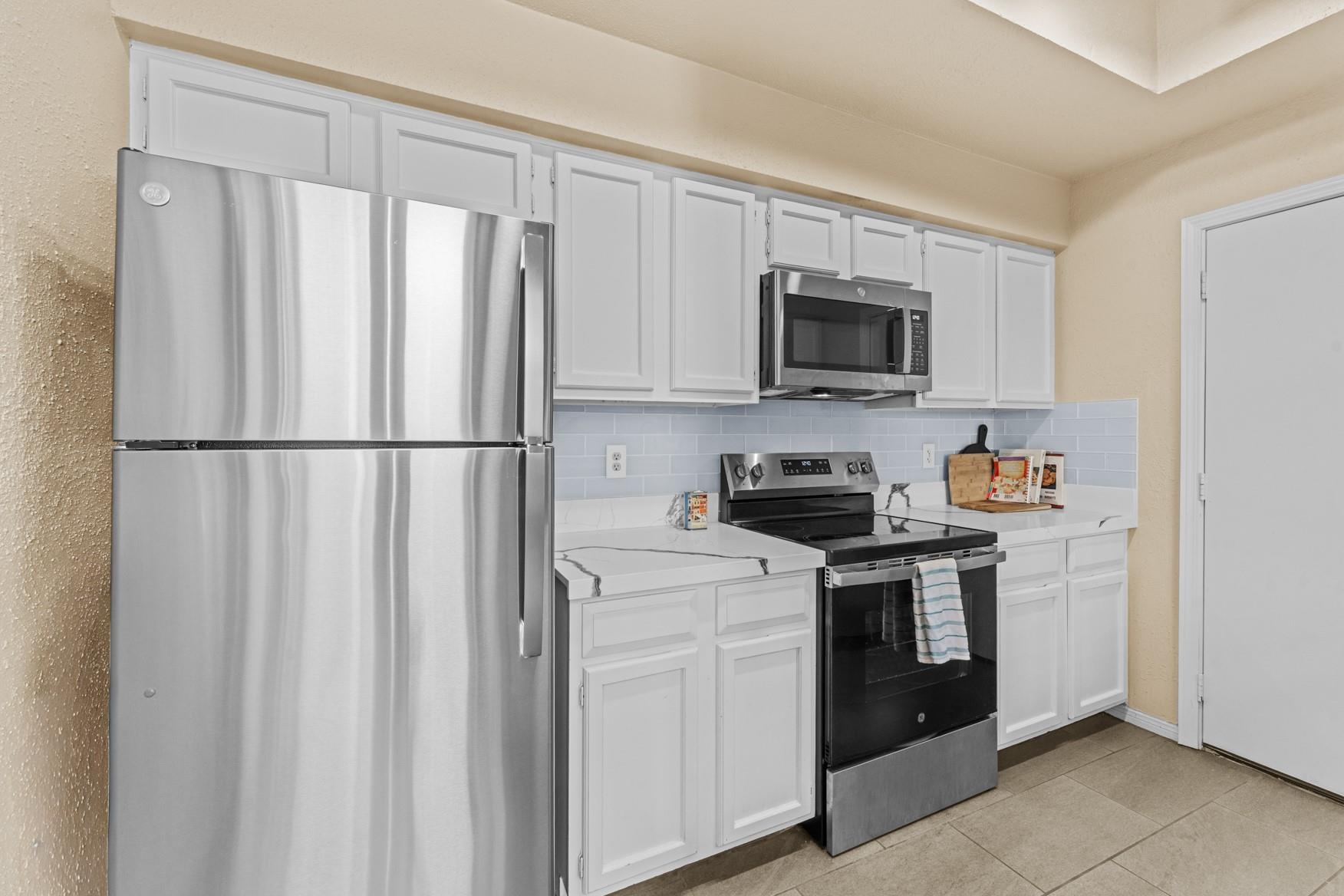 1112 Bering Drive # 67