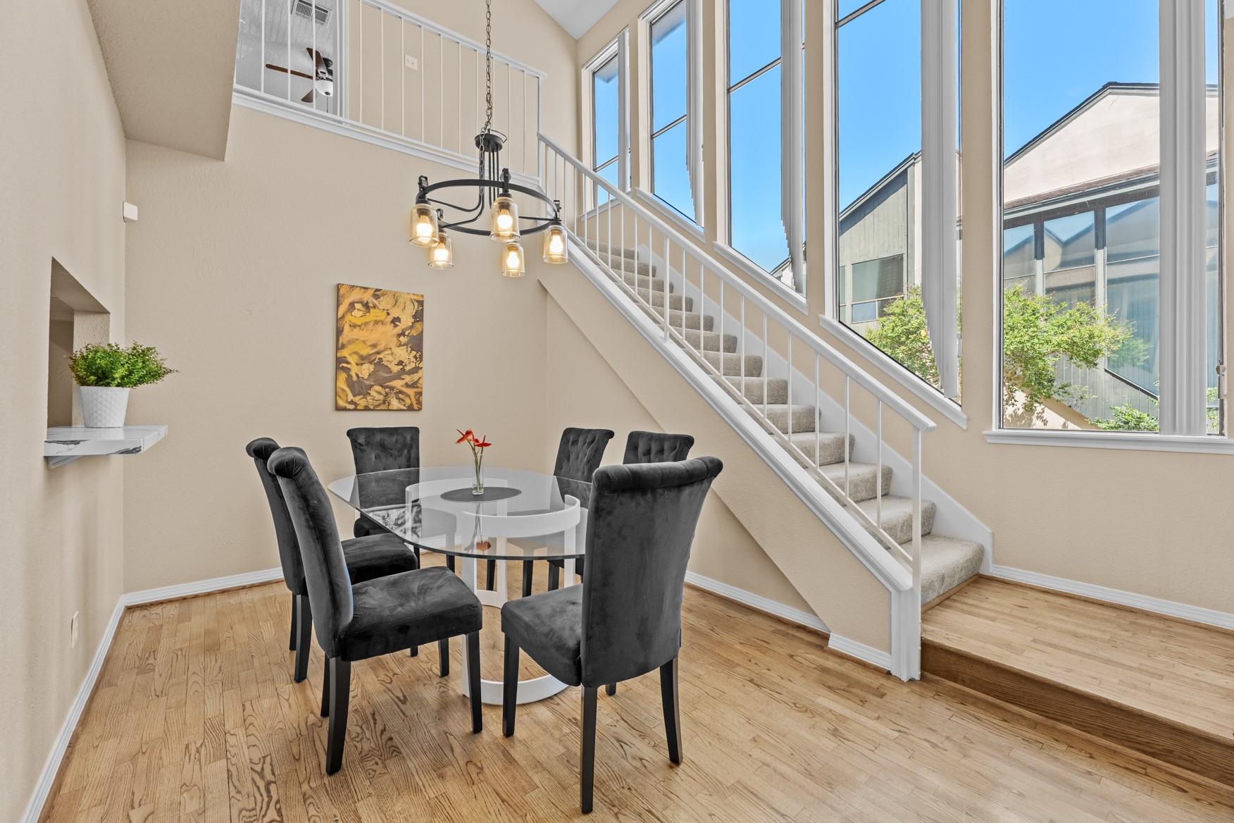 1112 Bering Drive # 67