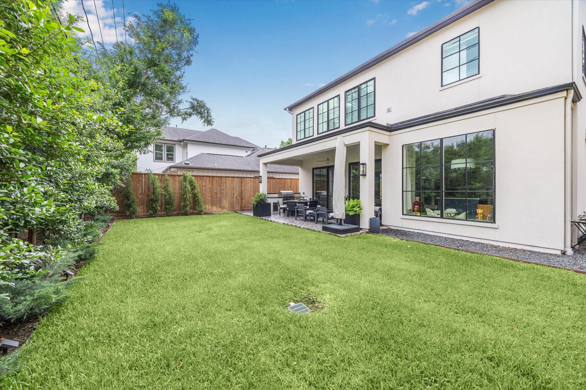 2224 North Boulevard