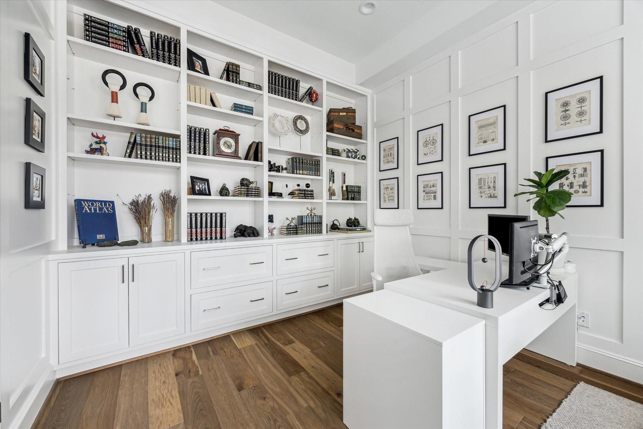 2224 North Boulevard