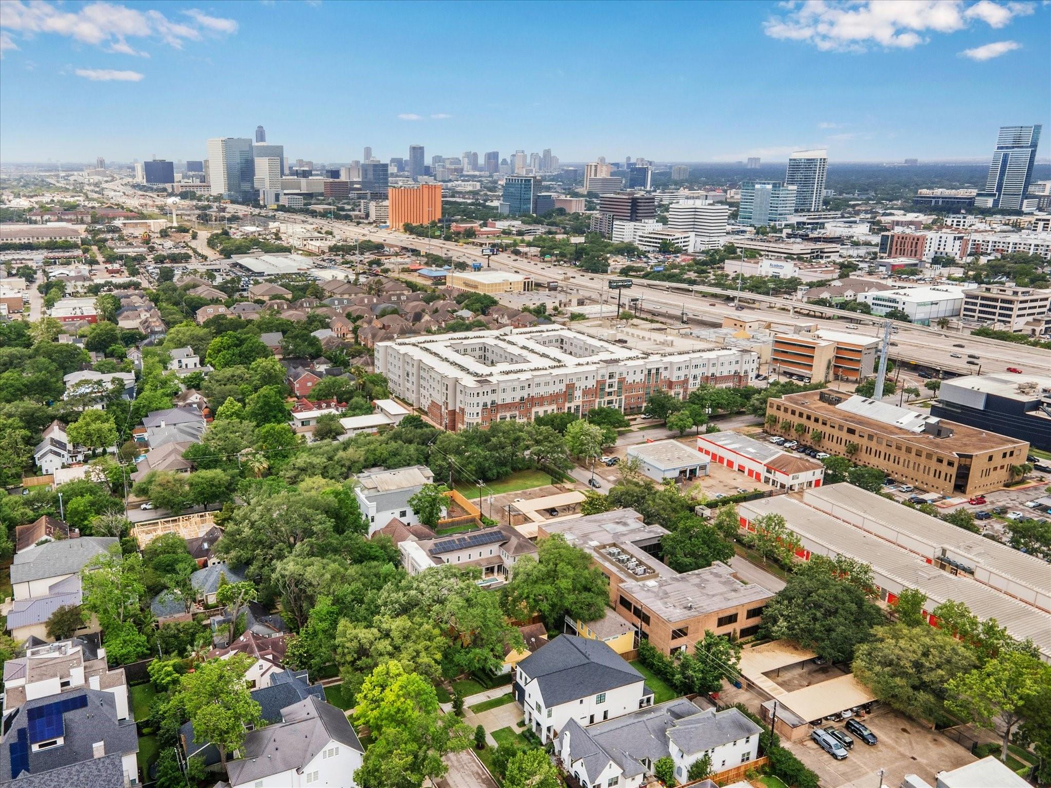 2224 North Boulevard