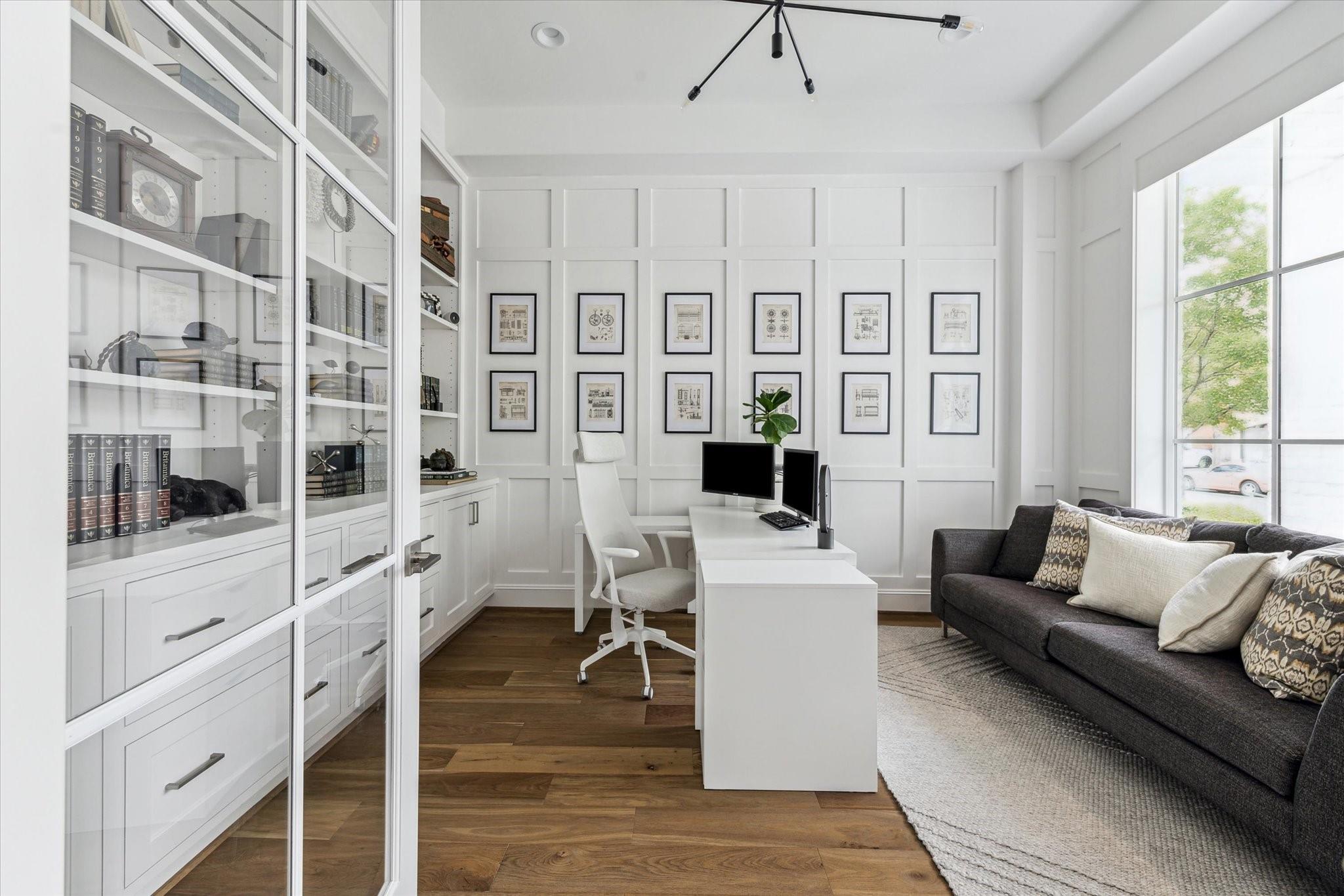 2224 North Boulevard