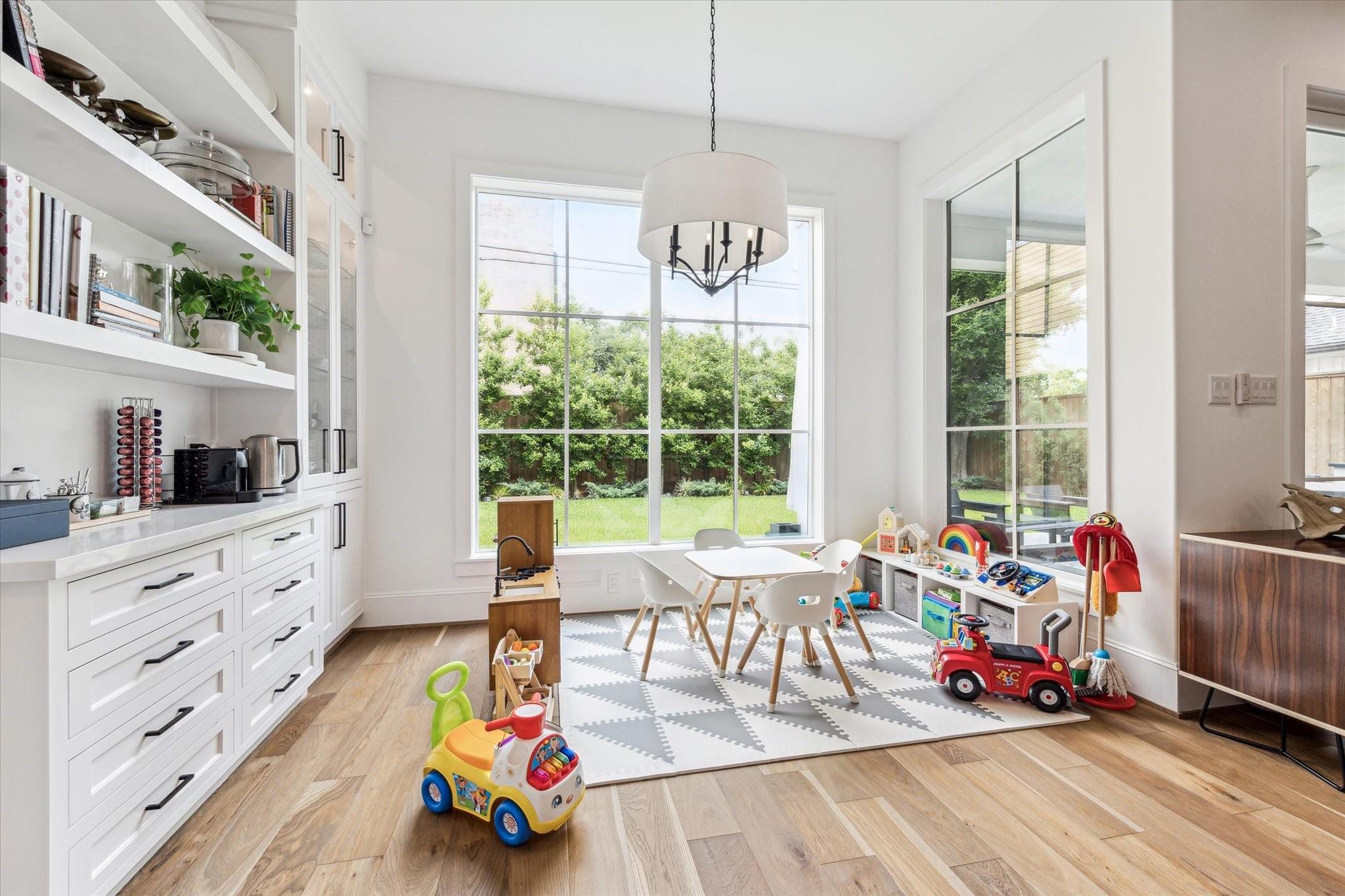 2224 North Boulevard