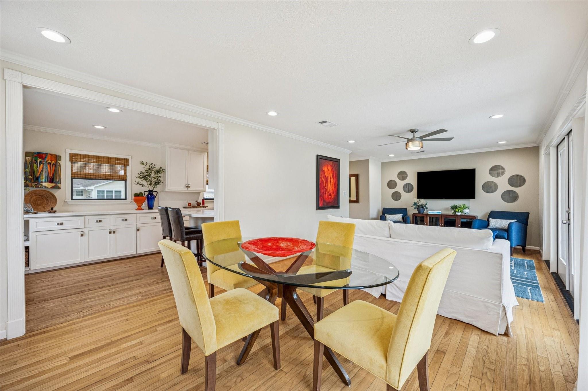 4721 Kingfisher Drive