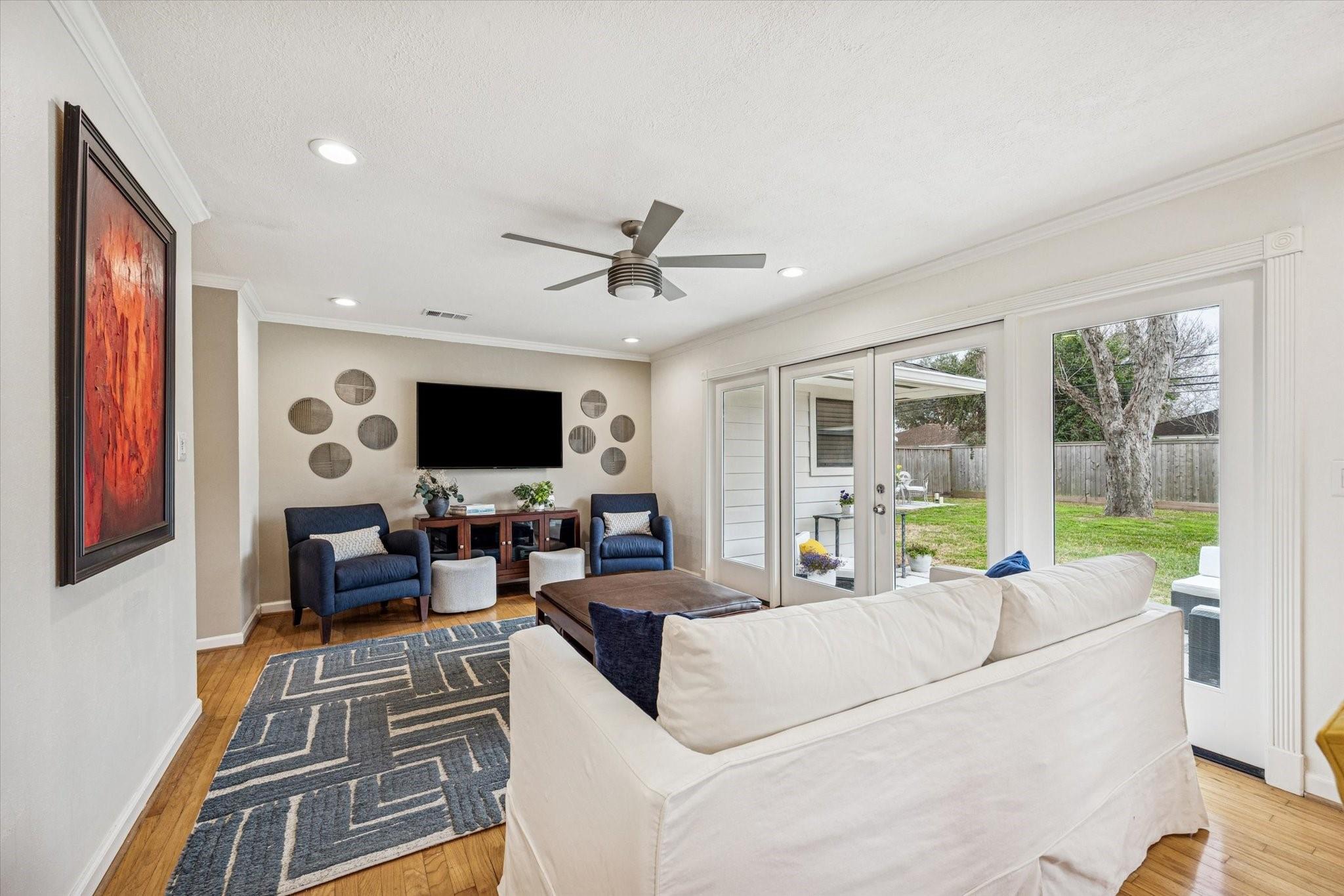 4721 Kingfisher Drive