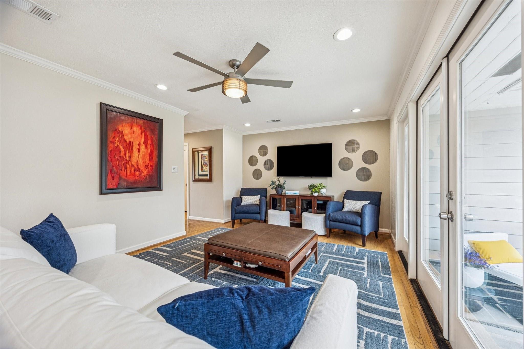 4721 Kingfisher Drive