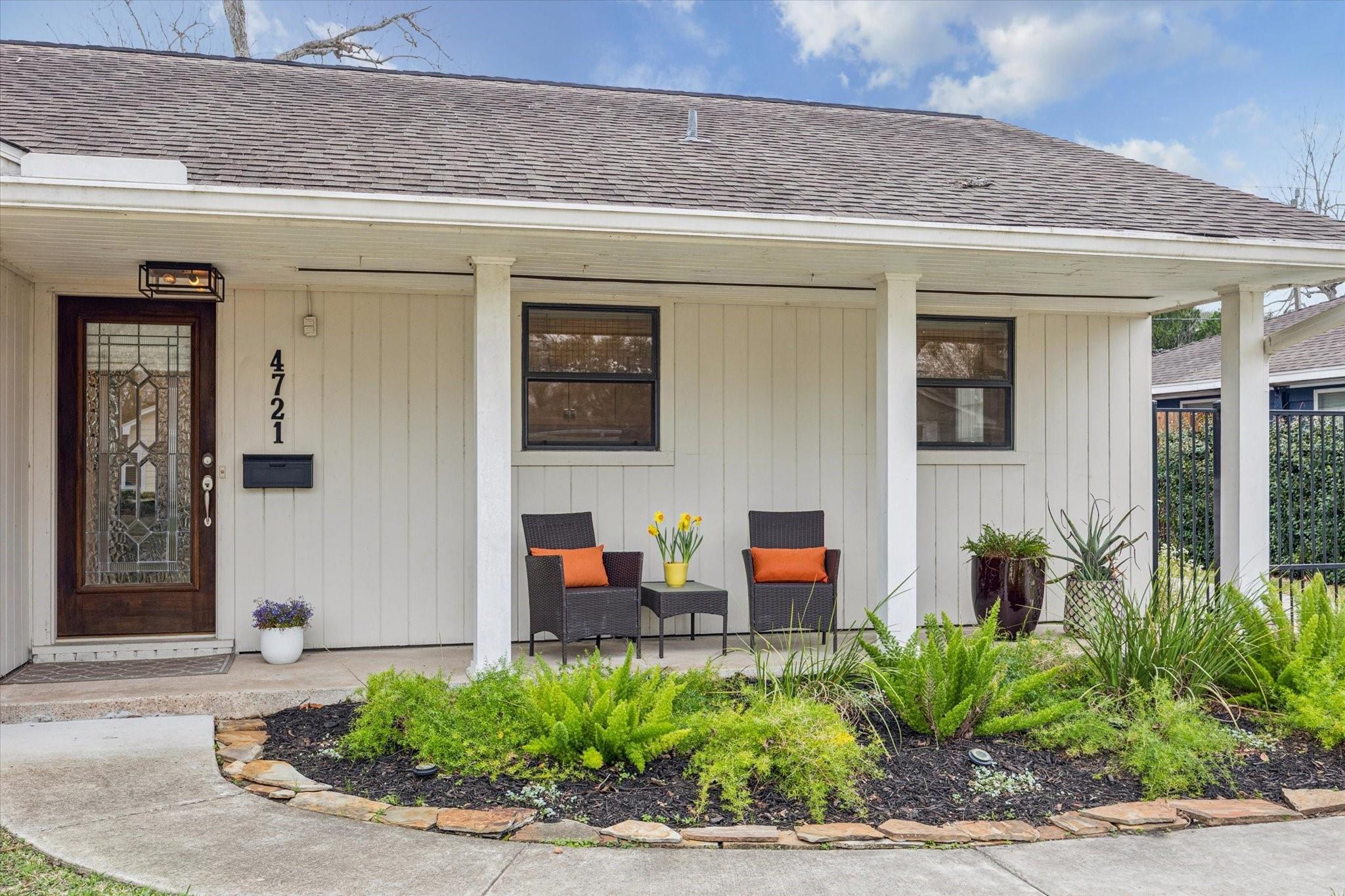 4721 Kingfisher Drive