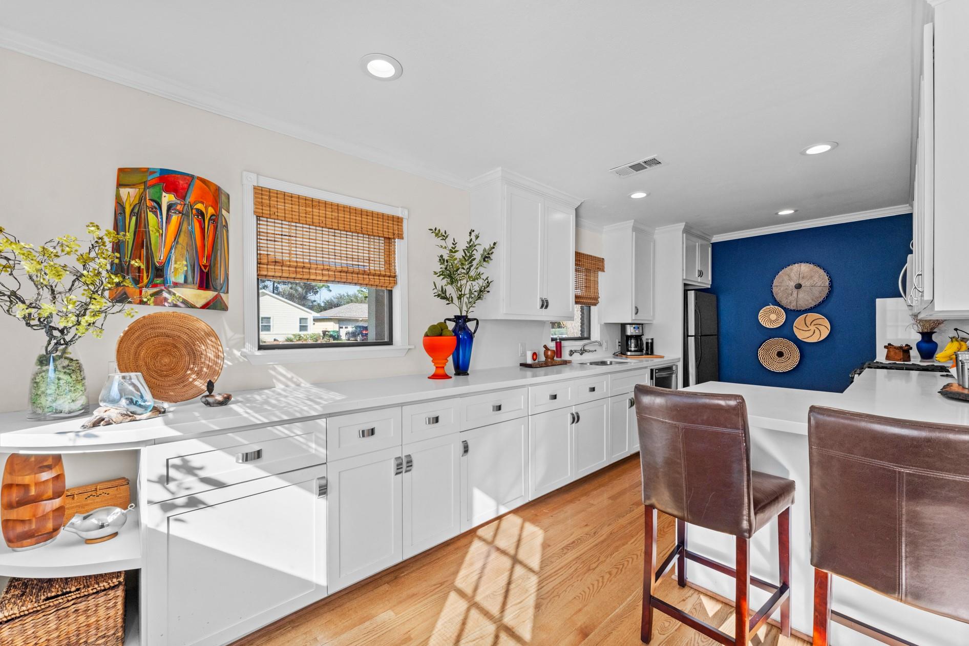 4721 Kingfisher Drive