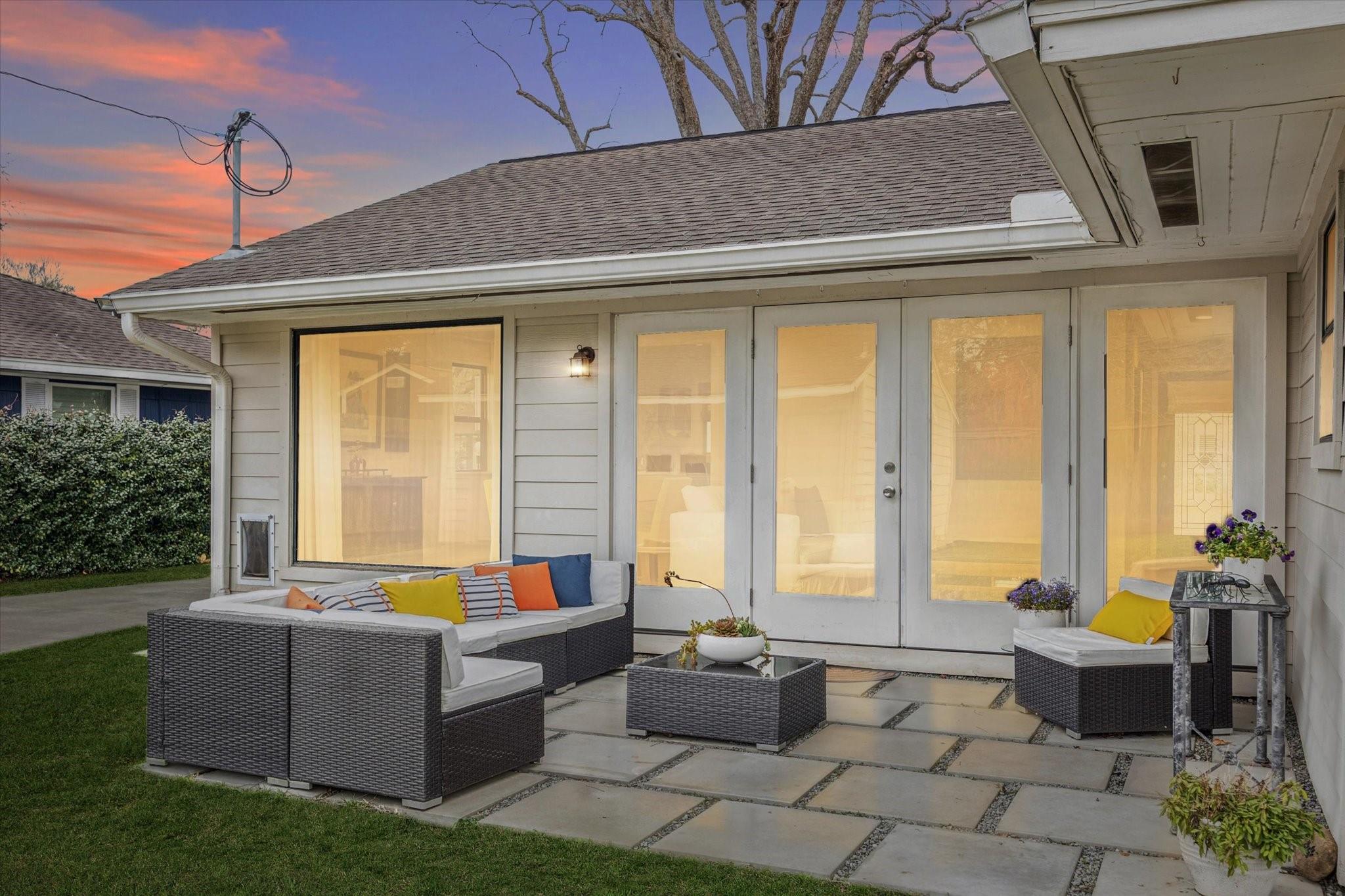 4721 Kingfisher Drive