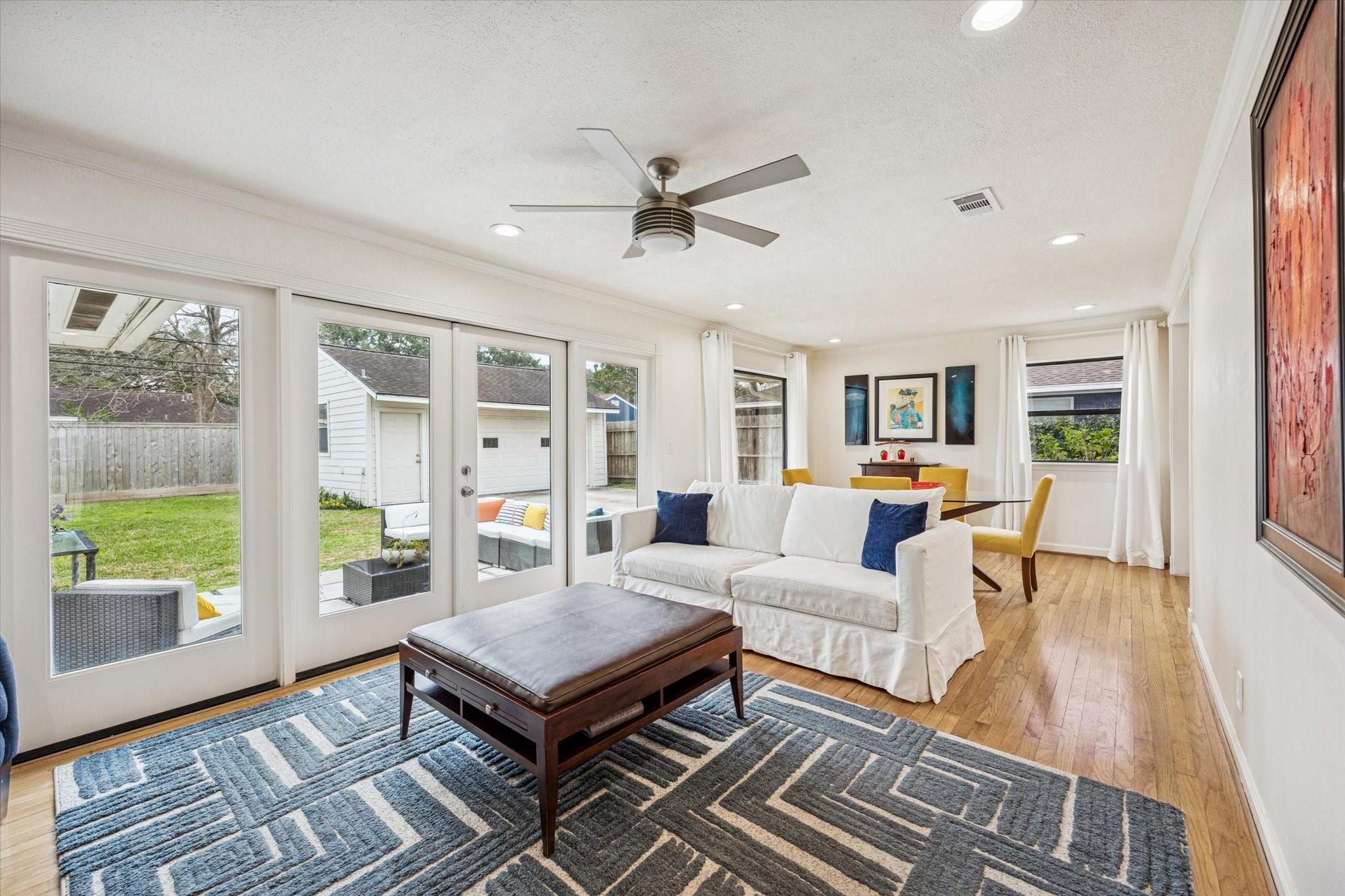 4721 Kingfisher Drive