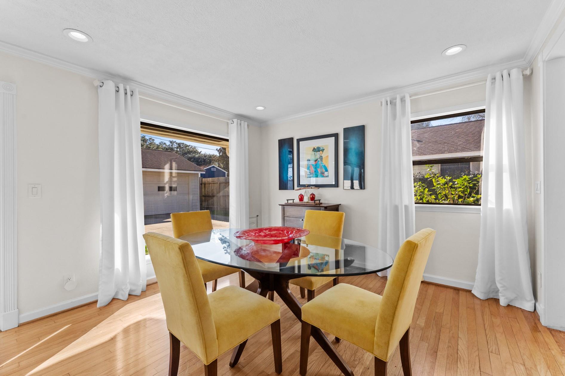 4721 Kingfisher Drive