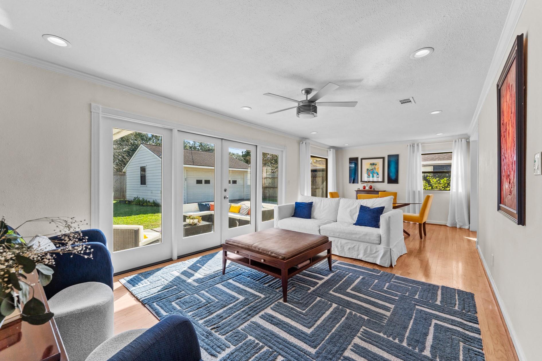 4721 Kingfisher Drive