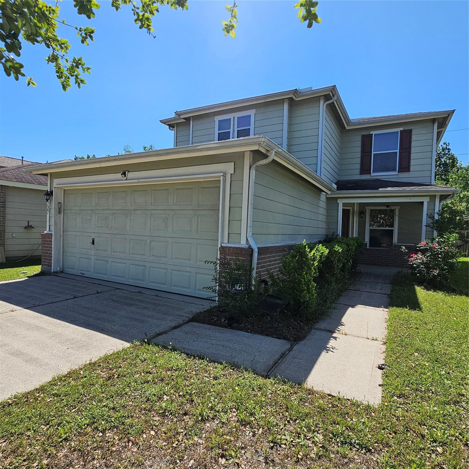 11727 Madison Oak Street