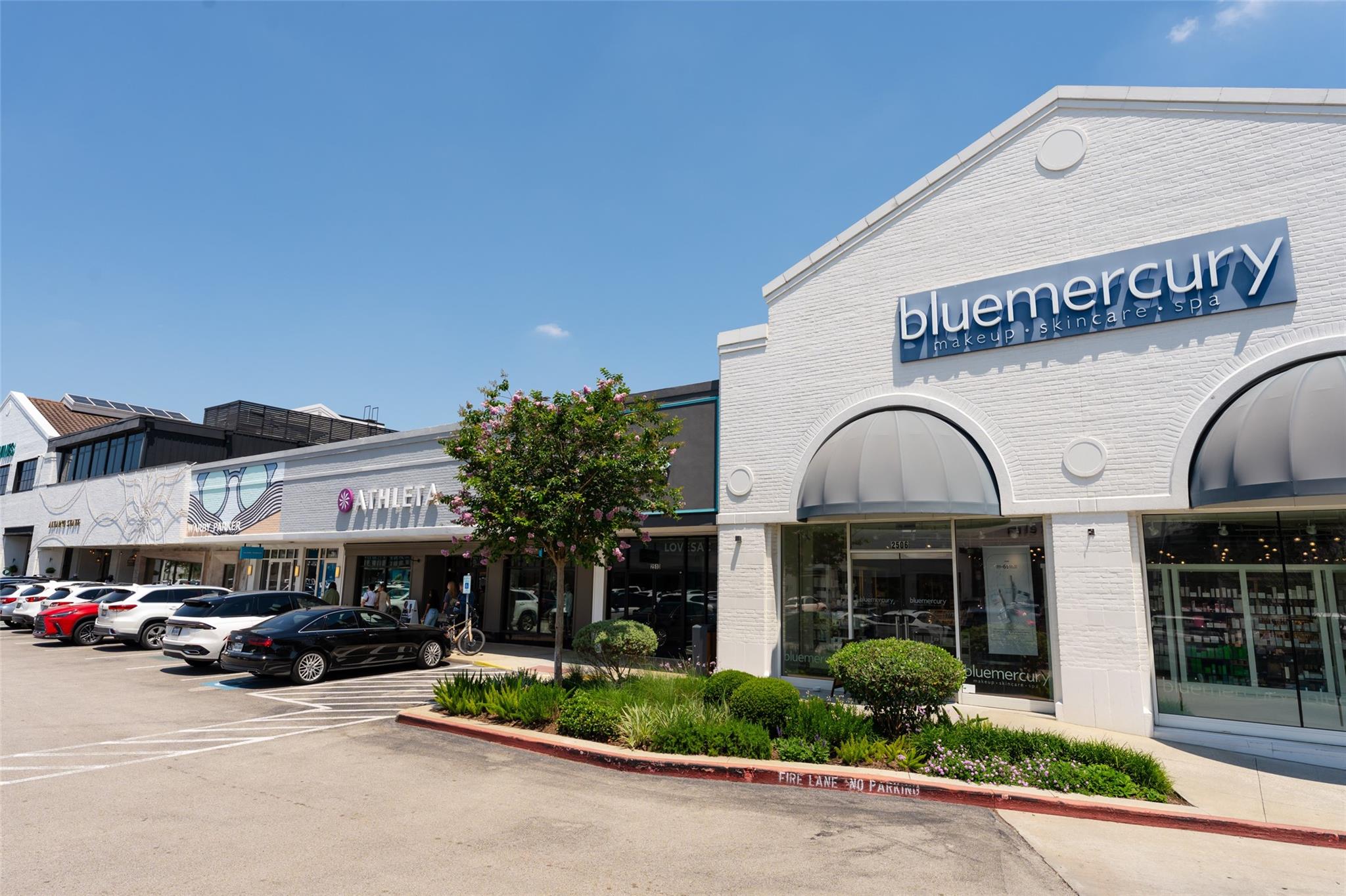 3300 Bellefontaine Street # 42