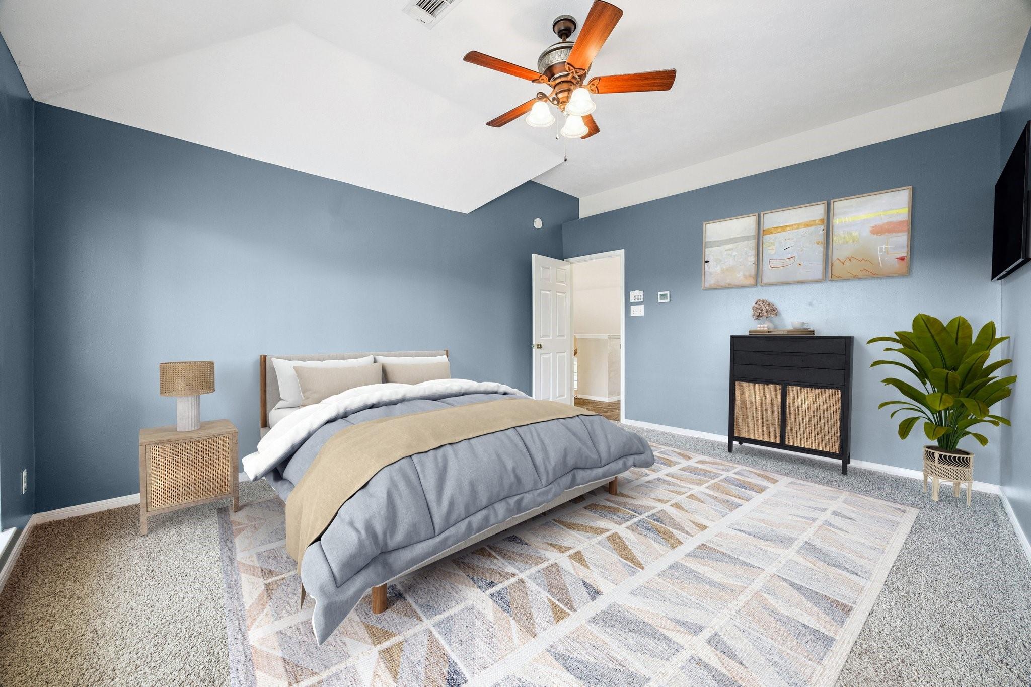 12306 Wright Oaks Drive